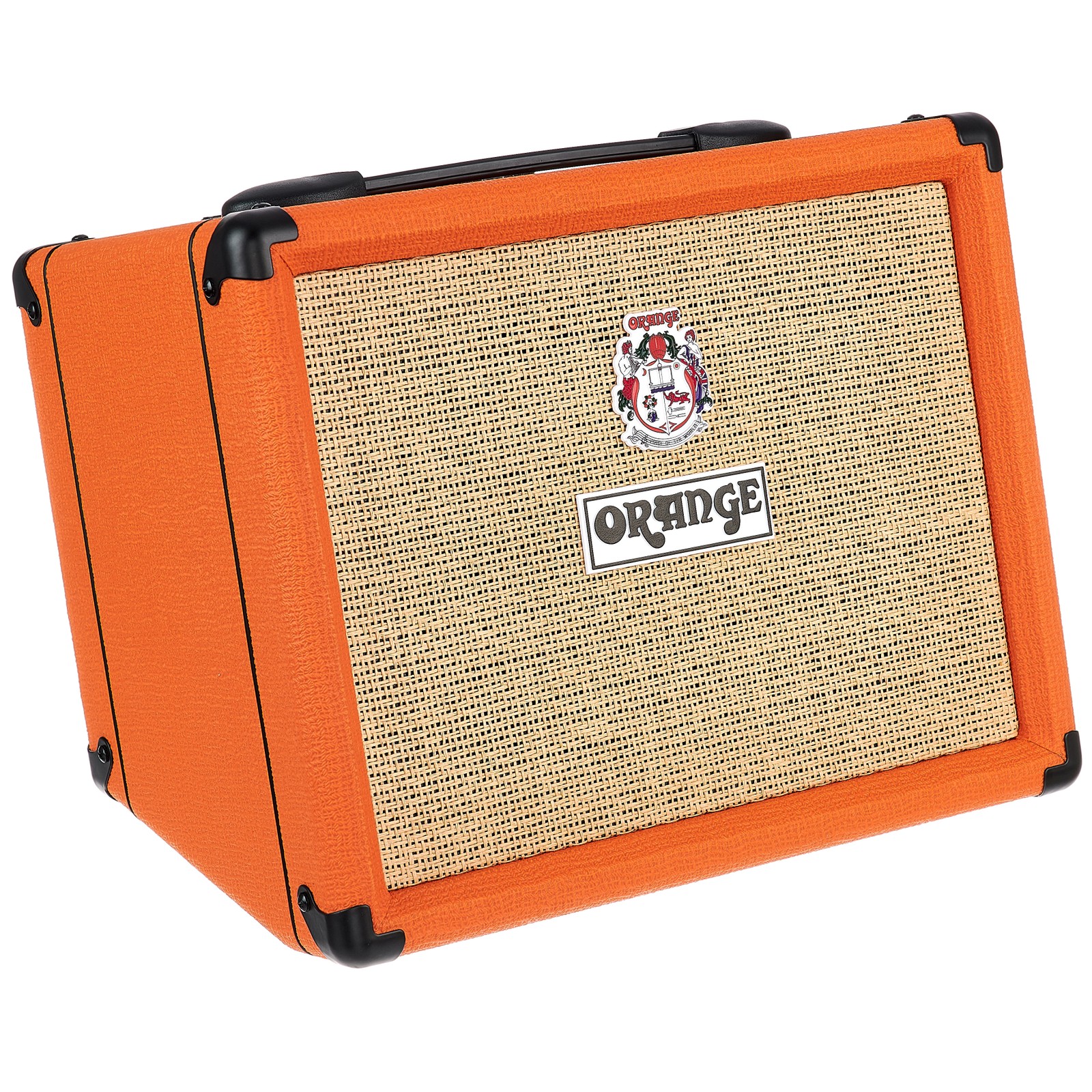 Orange Crush Acoustic 30 Orange Gitarrenverstärker