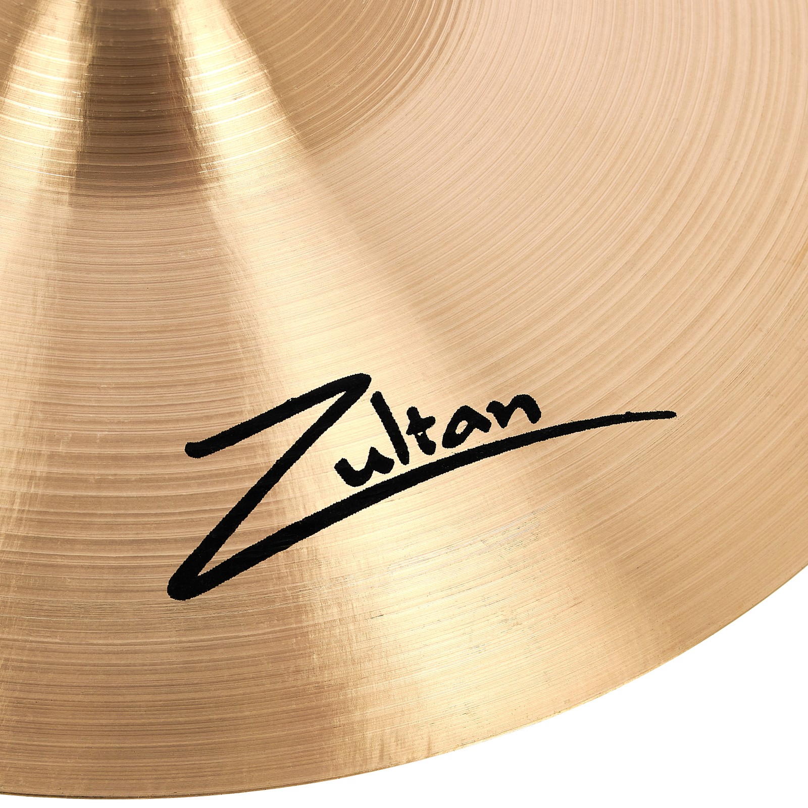 10" Aja Splash von Zultan