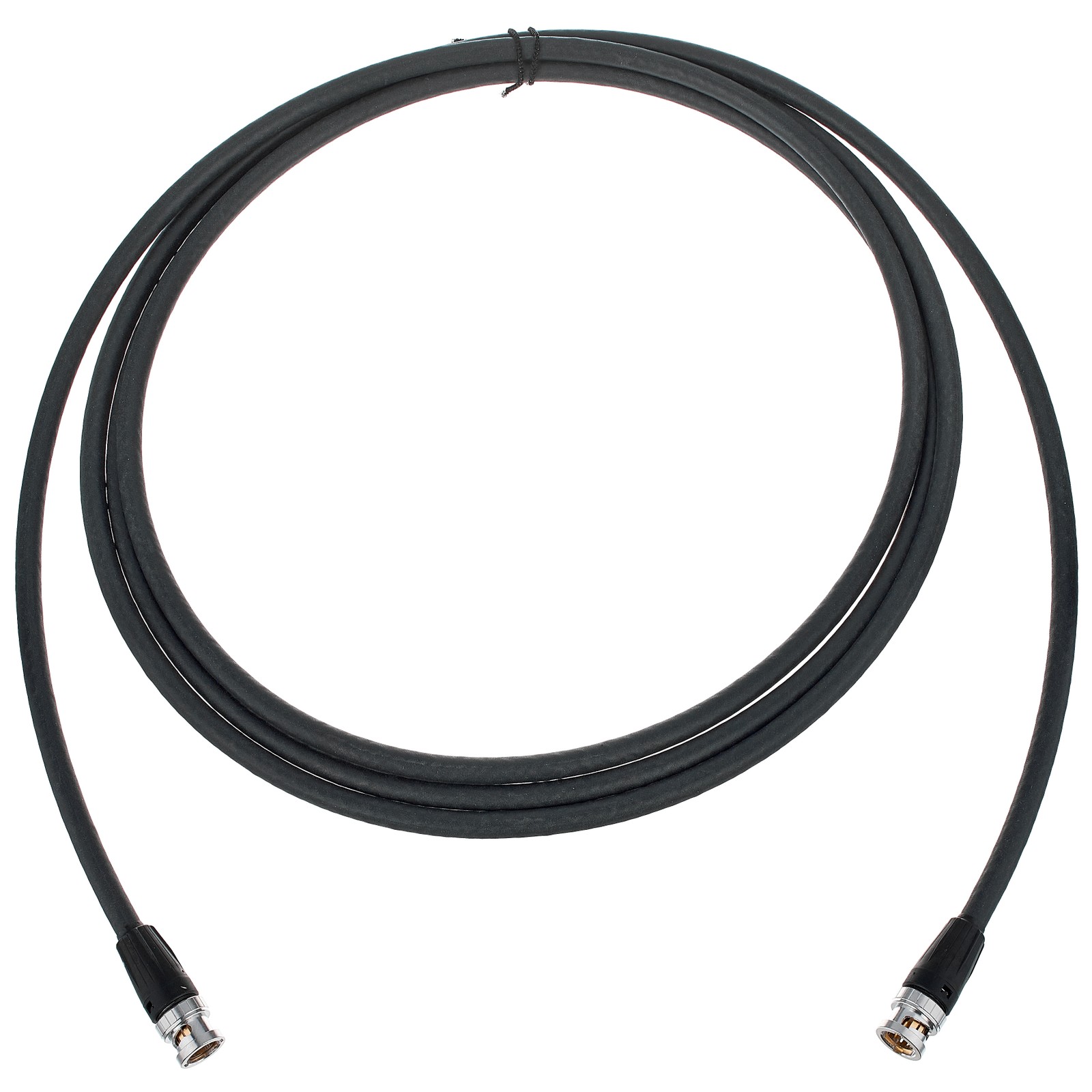 Sommer Cable Vector Plus BNC HD-SDI 3m BNC Videopatchkabel
