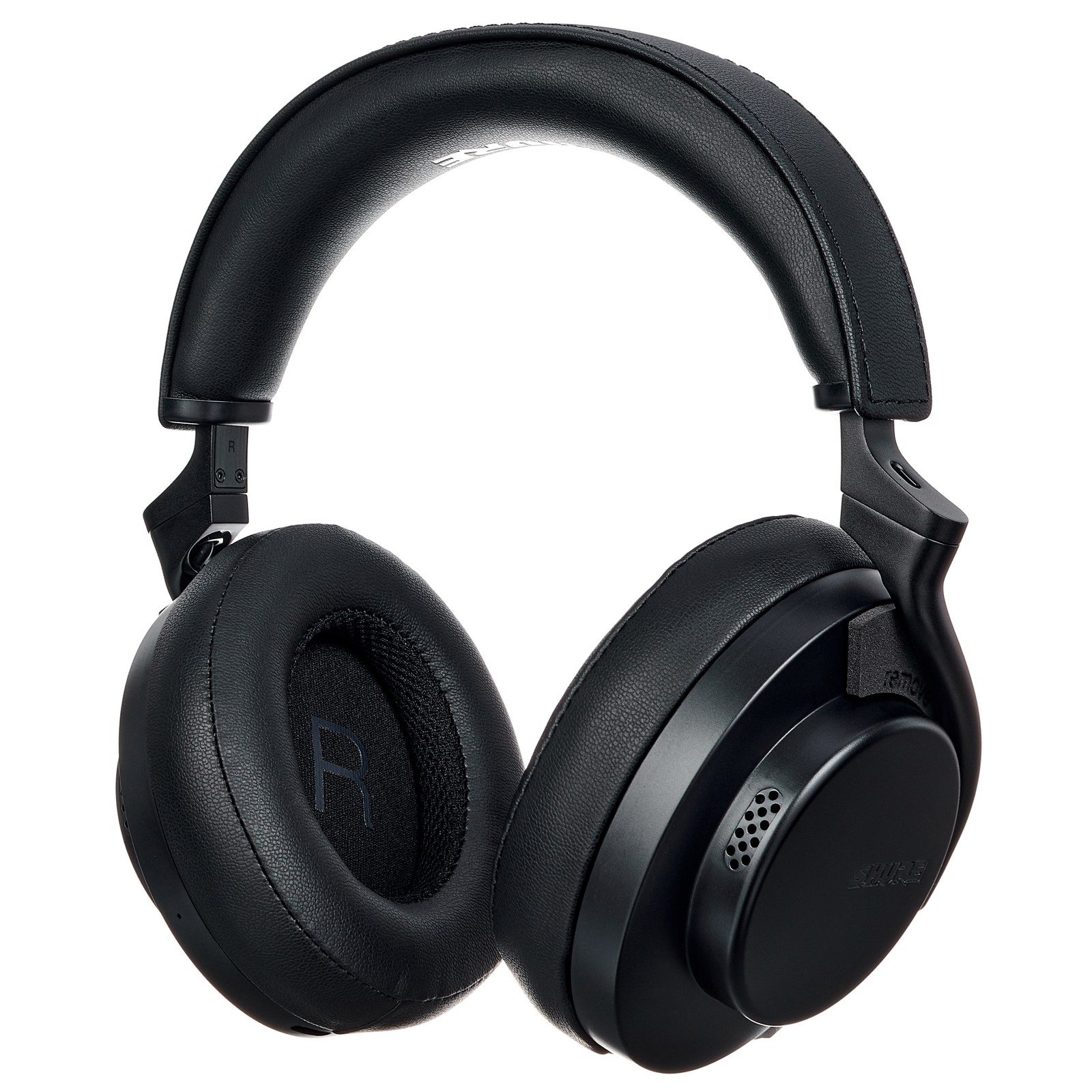 Shure AONIC 50 Gen2 BK Headphones