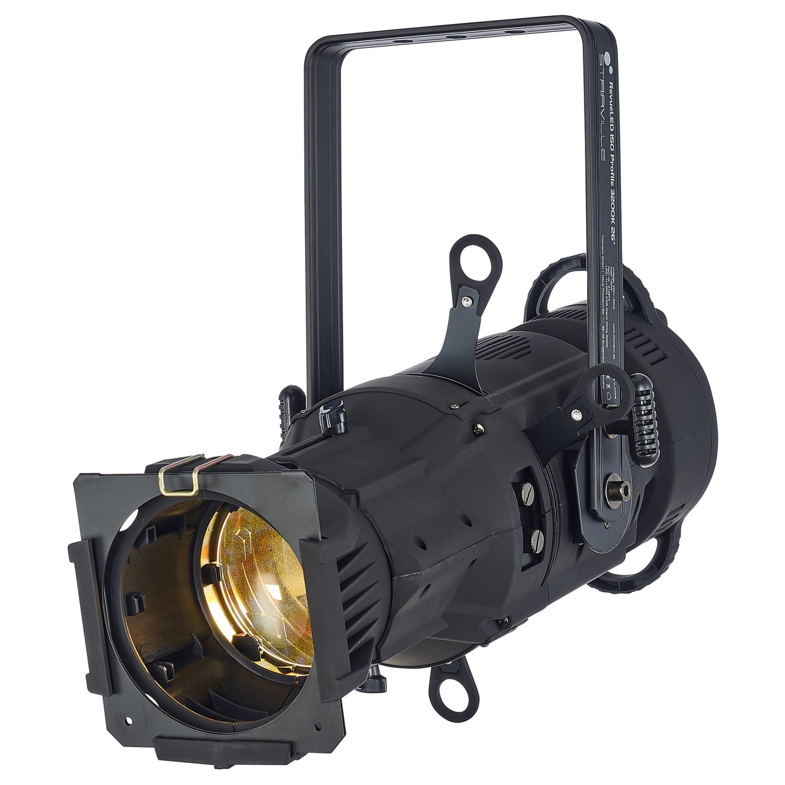 Stairville RevueLED 150 Profile 3200K 26°