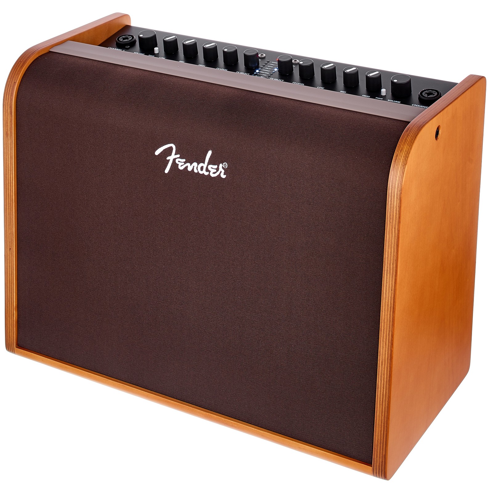 Fender ACOUSTIC 100 Combo für Akustikgitarren