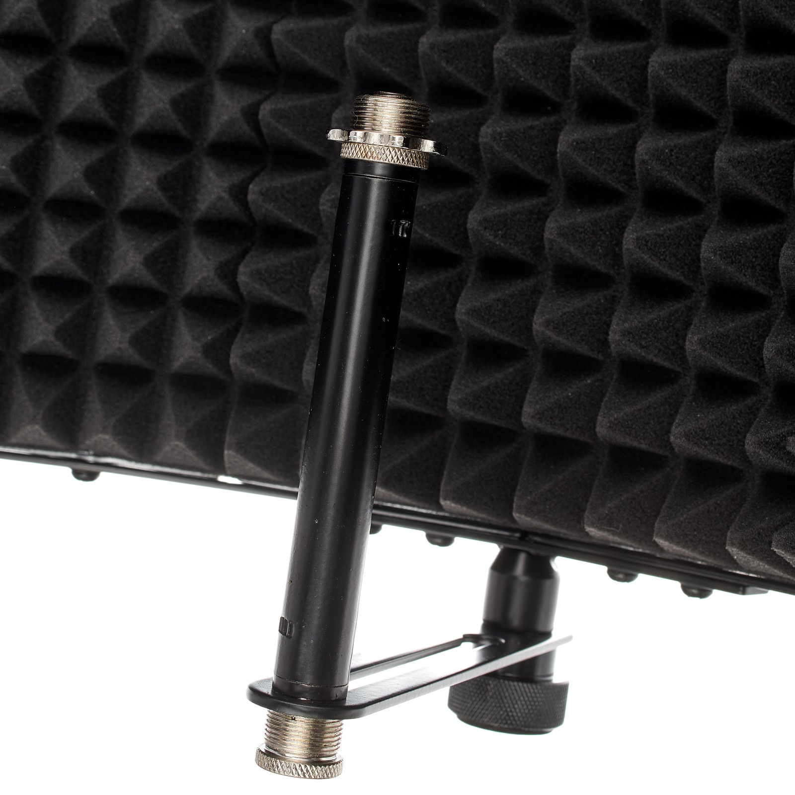 Support de microphone Micscreen the t.bone