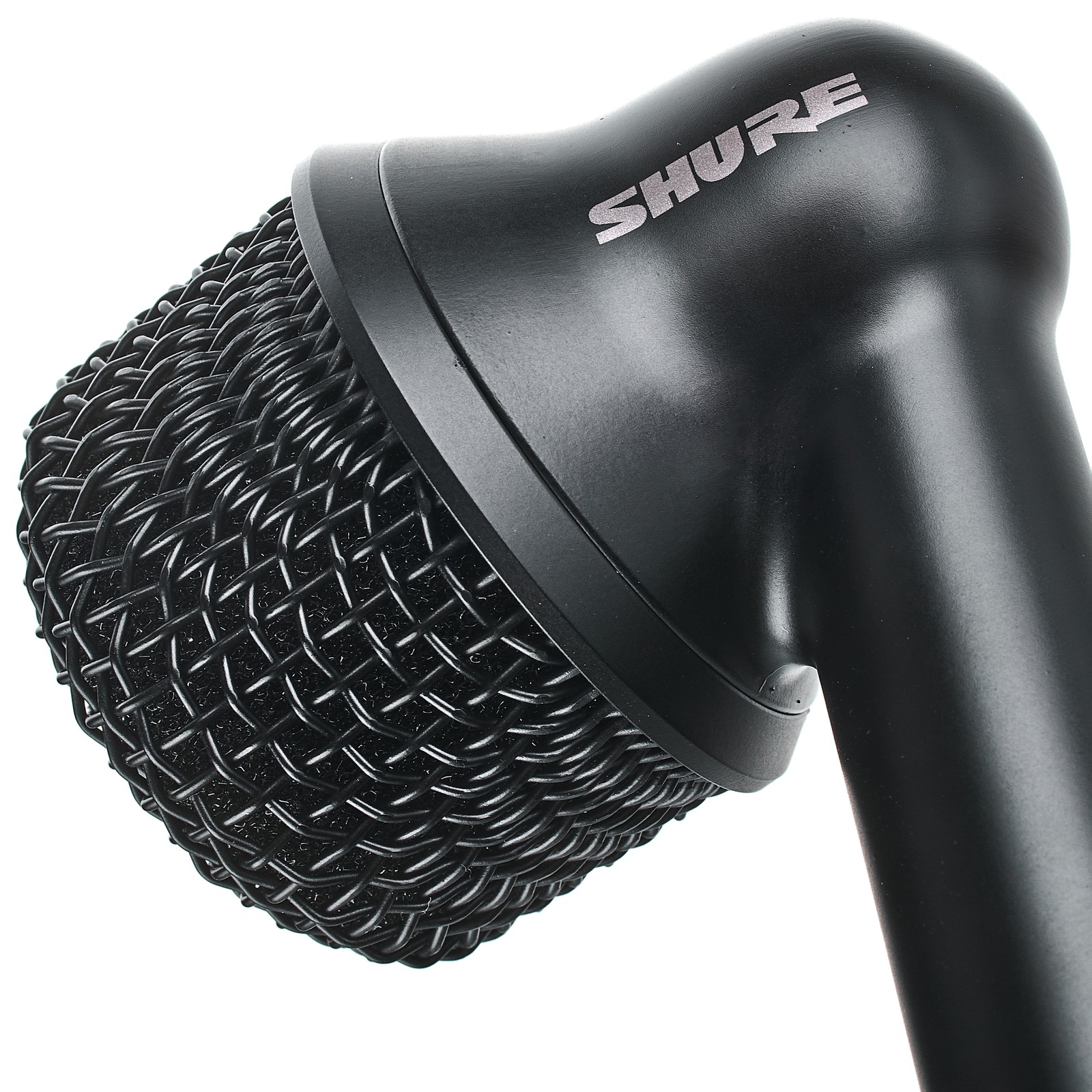 Shure Nexadyne 6 Mikrofon