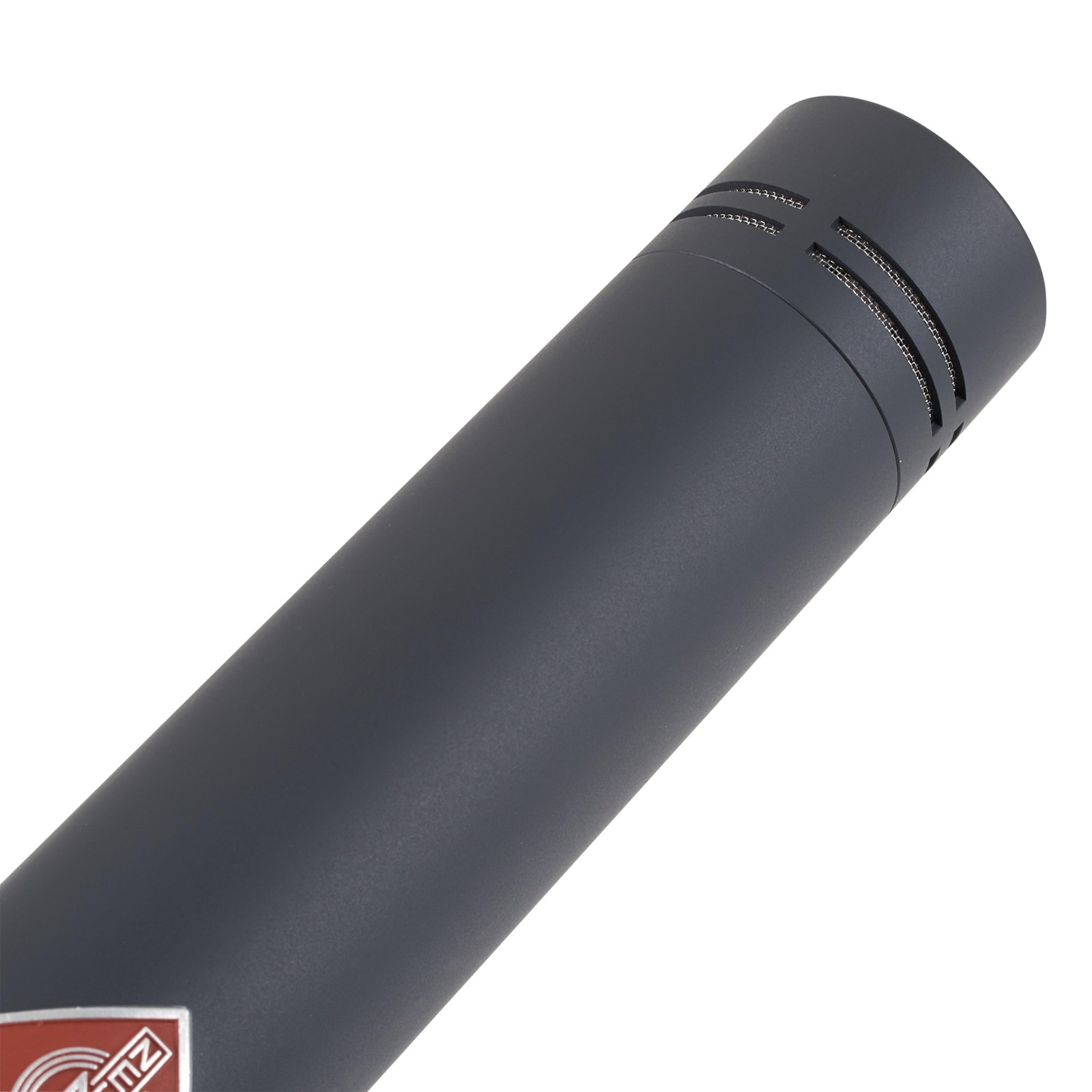 Neumann KM184 mt microphone, capsule