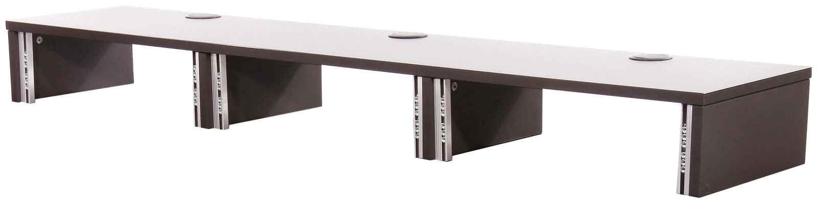 Thon Studio Extension Desk 3U BK