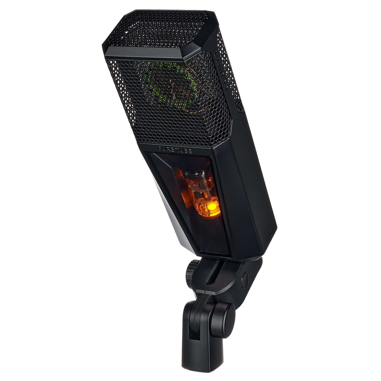 Lewitt PURE TUBE large-diaphragm tube microphone