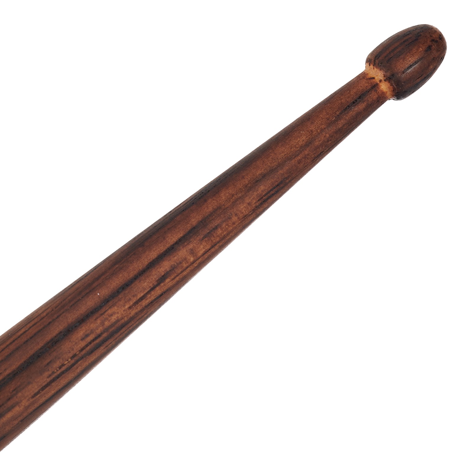 Spitze des Pro Mark 7A Rebound Fire Grain Drumsticks
