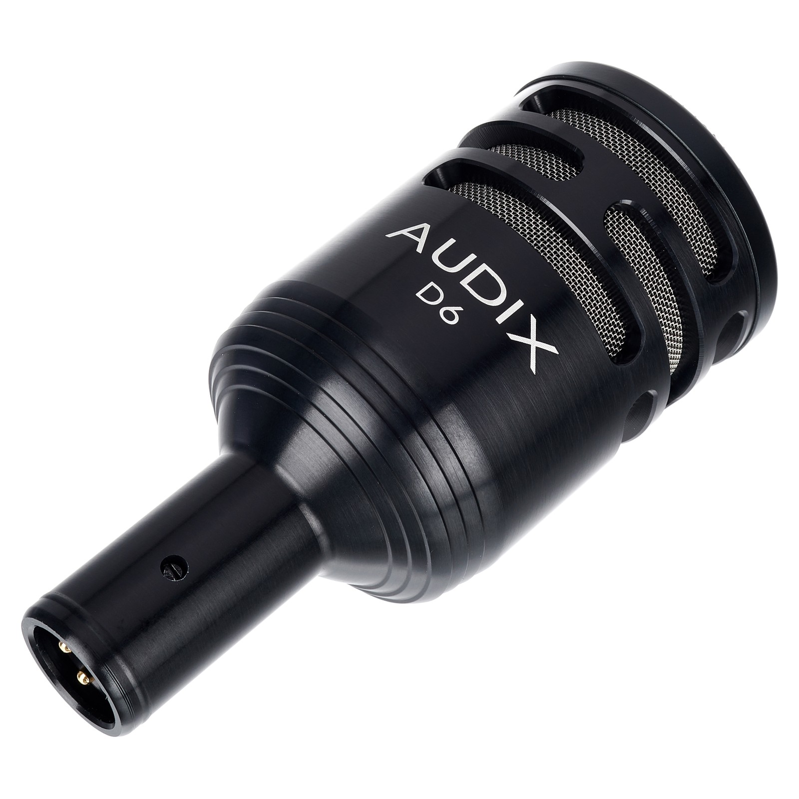 Audix D6 dynamisches Großmembran-Mikrofon