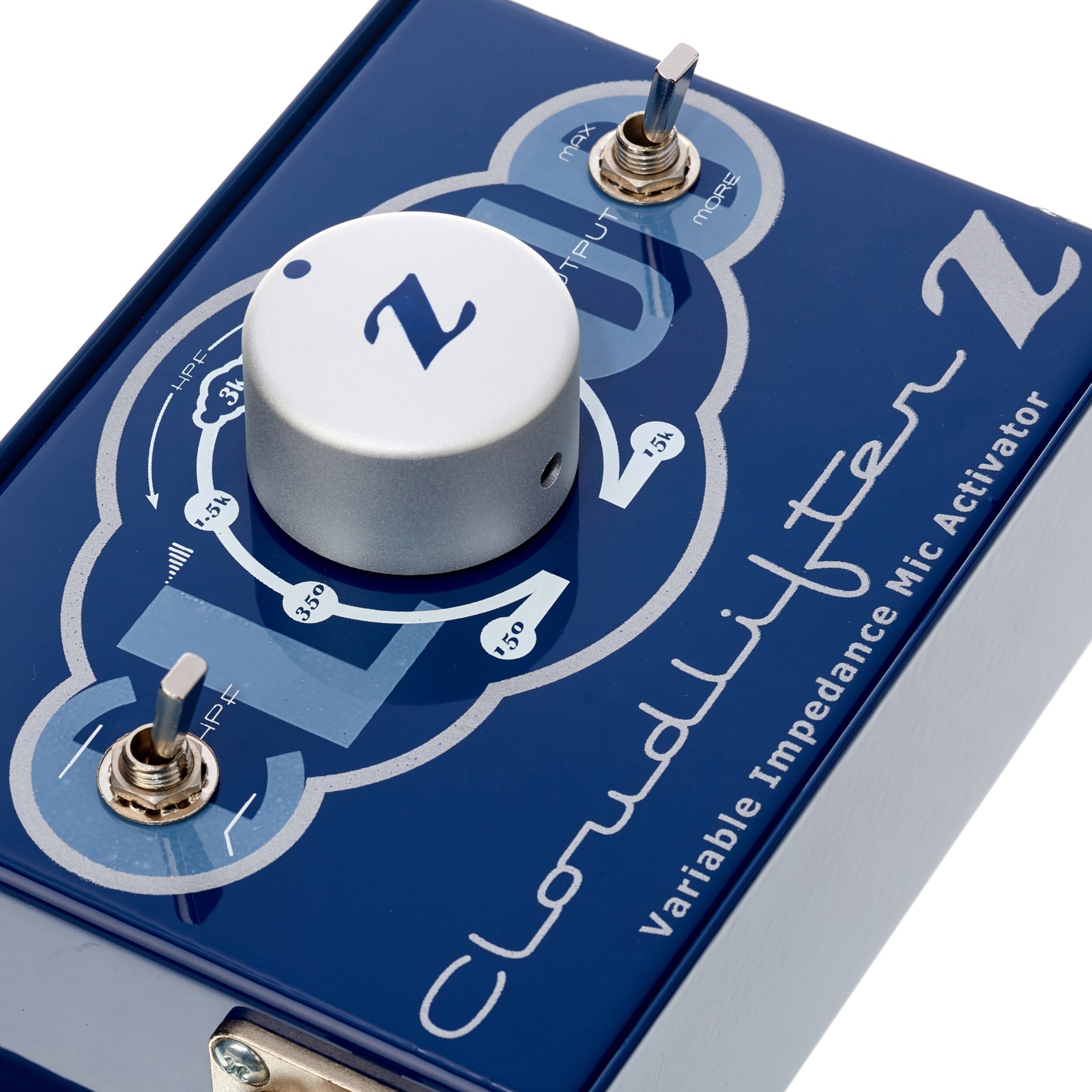 Cloud Microphones Cloudlifter CL-Z, Signal Optimiser for Microphones