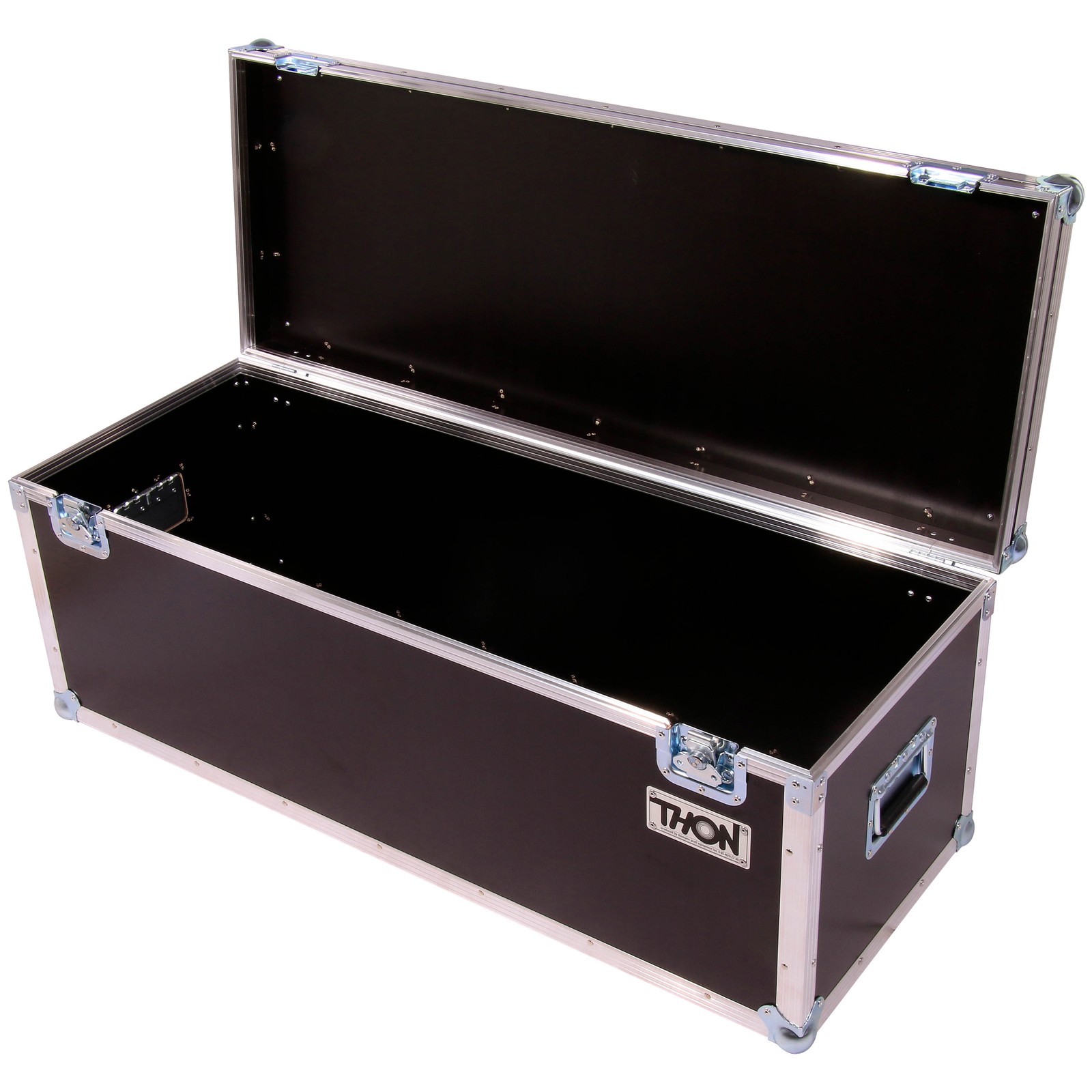 Thon Accessory Case 110 x 40 x 40 mit geöffnetem Deckel