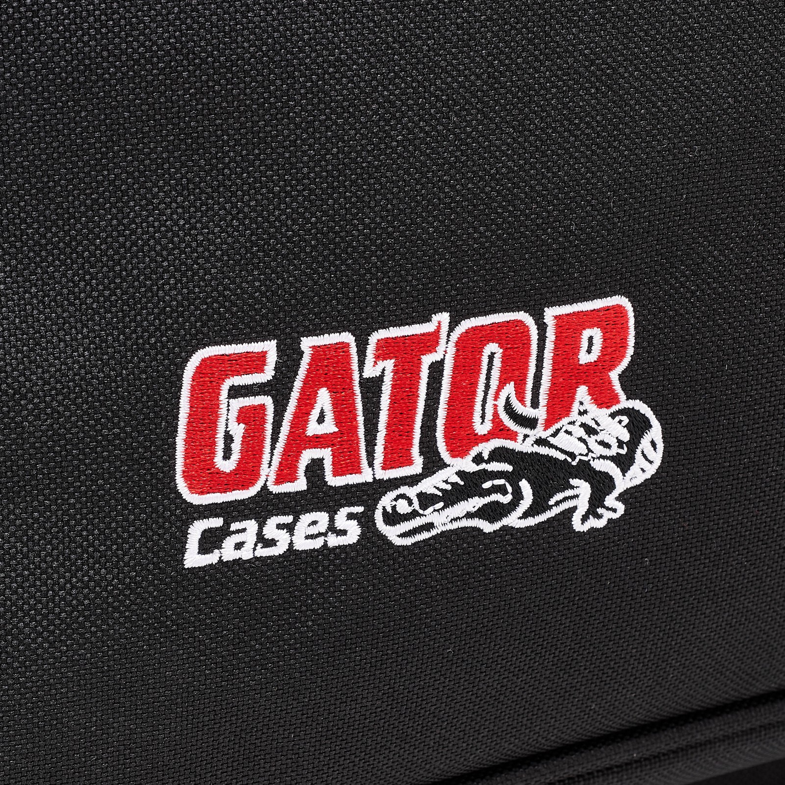 Logo des Herstellers Gator