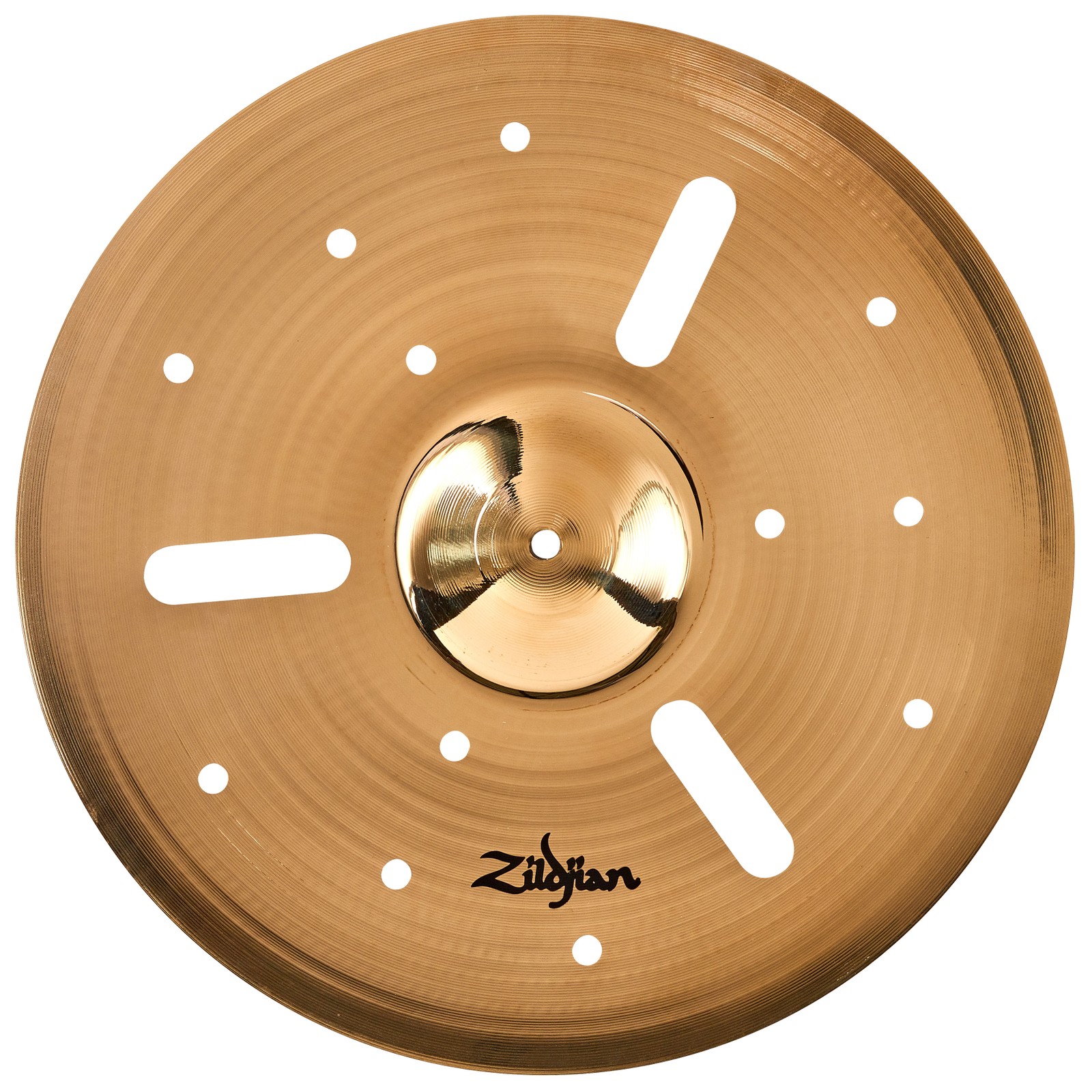 Zildjian 18" A Custom EFX Crash