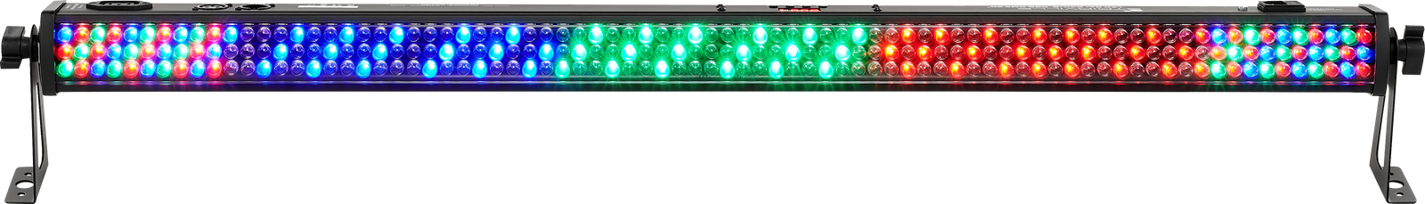 Stairville LED-Leiste 240/8 RGB DMX 30°