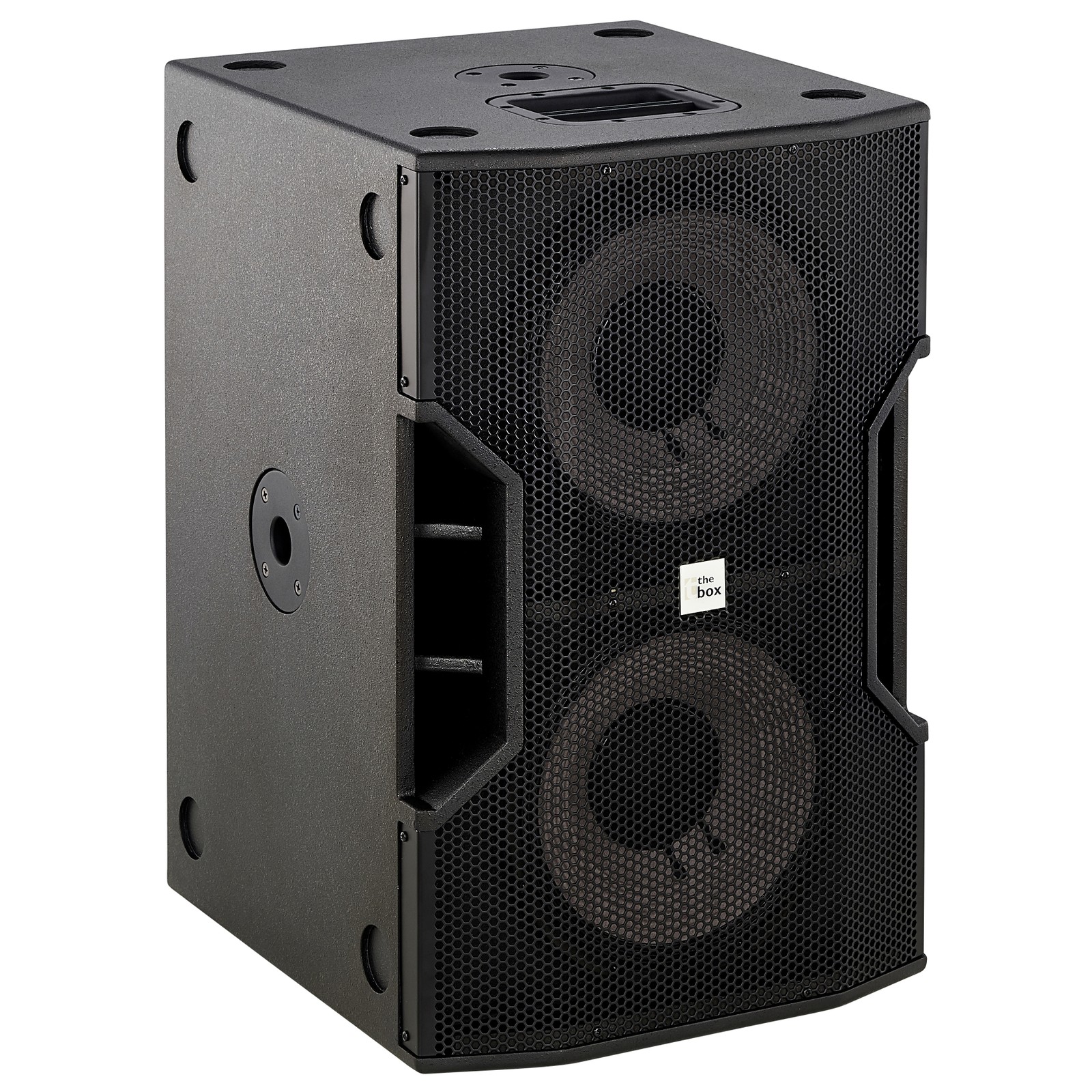 Passiver Subwoofer the box Pyrit 212 Sub 