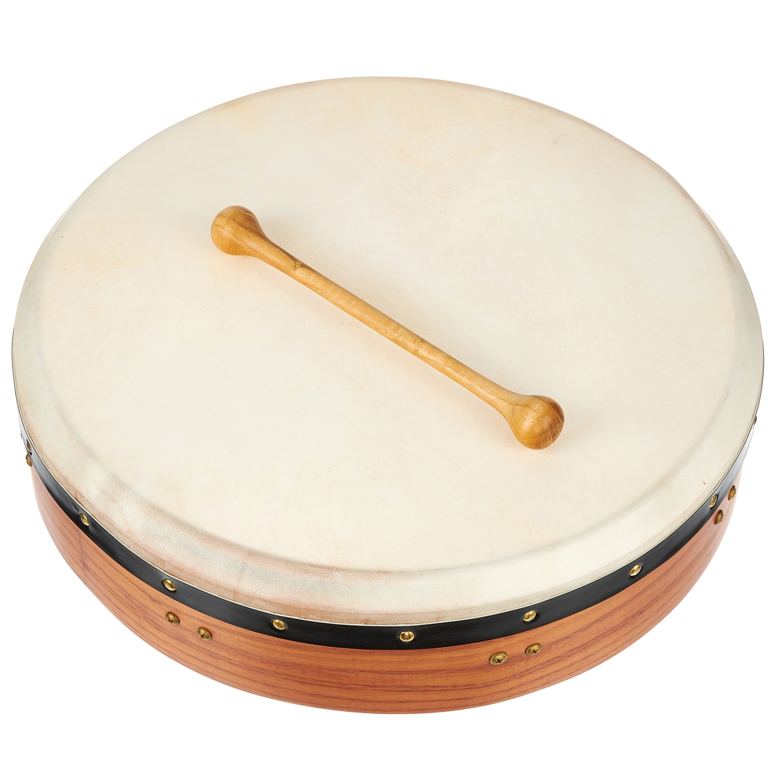 Millenium 16"x3,5" Bodhran Tuneable
