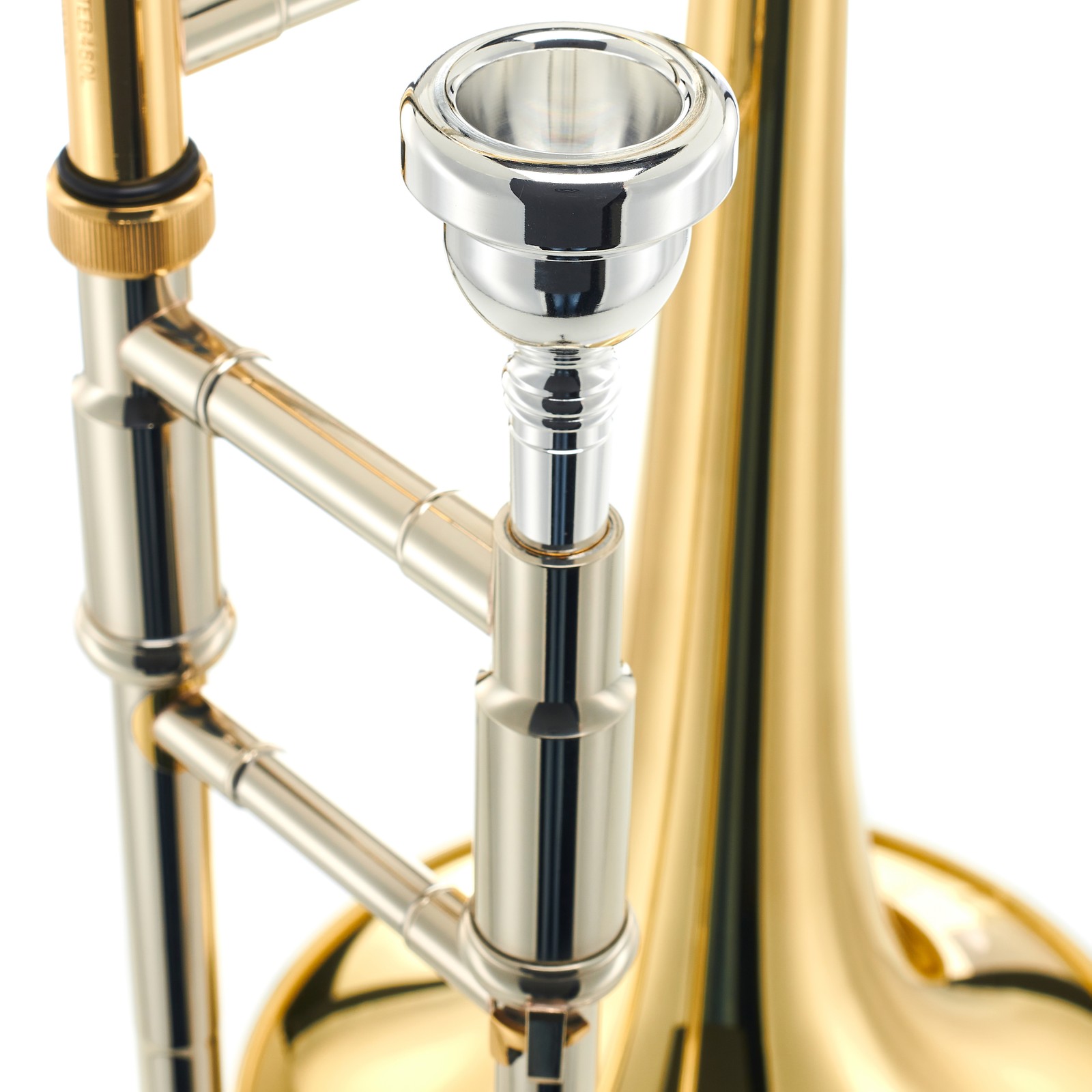 Mundstück der Thomann Classic TEB480 L Posaune