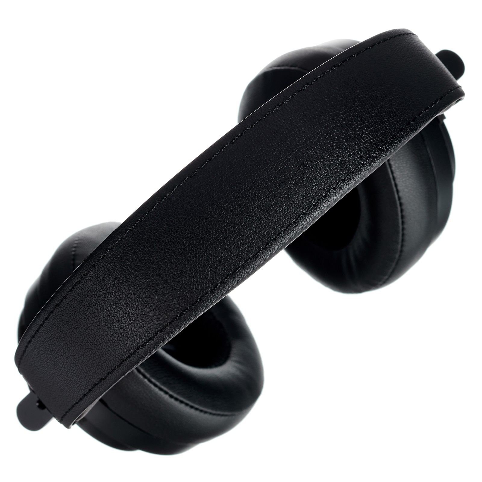 Headband of the Shure AONIC 50 Gen2 BK Headphones