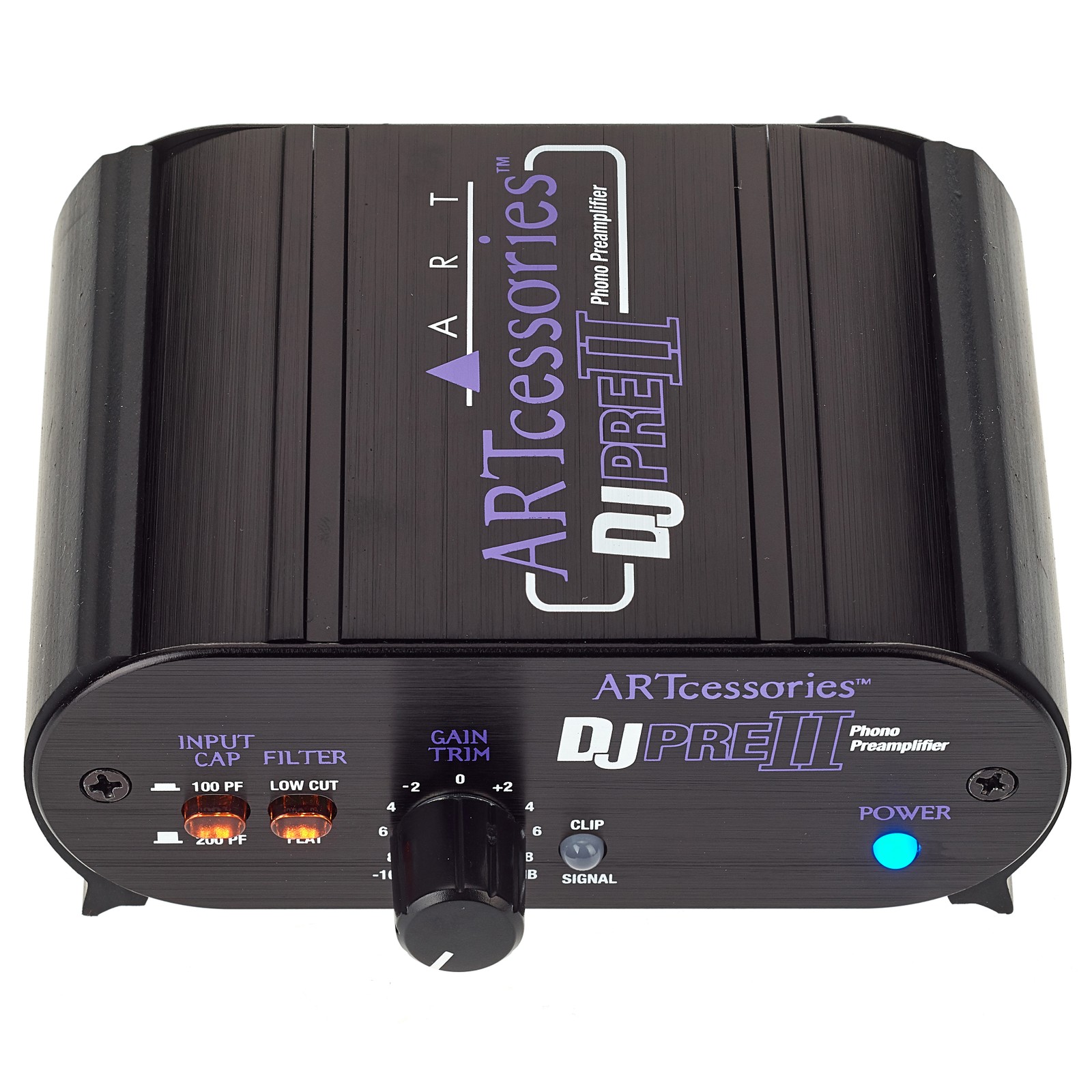 ART DJ Pre II Phono Preamp