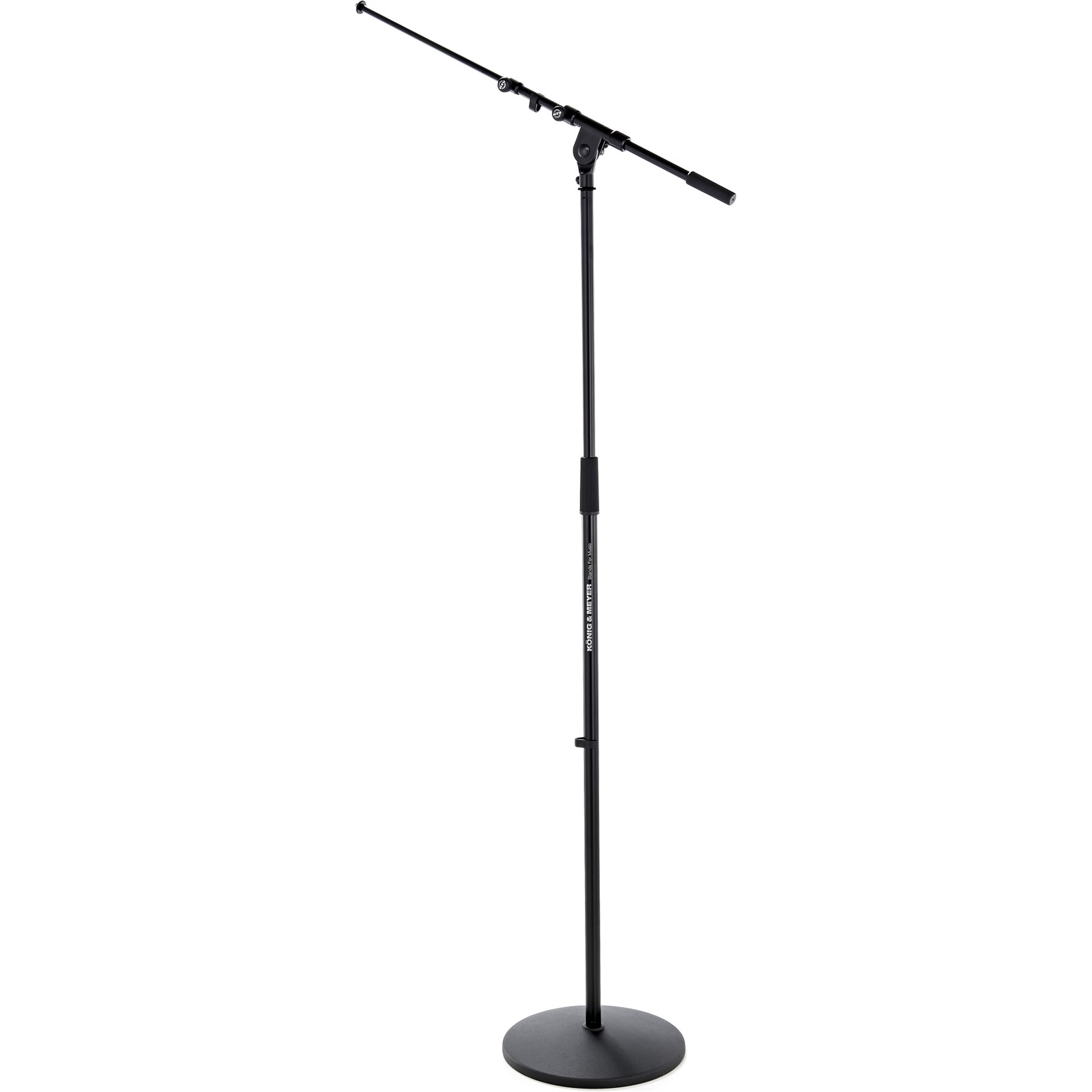 K&M 26145 microphone stand