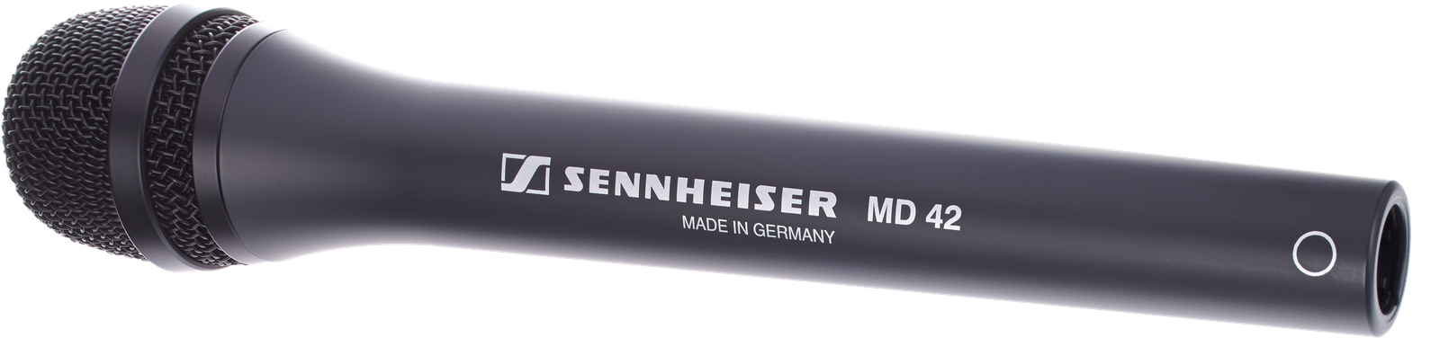 Sennheiser Reportagemikrofon