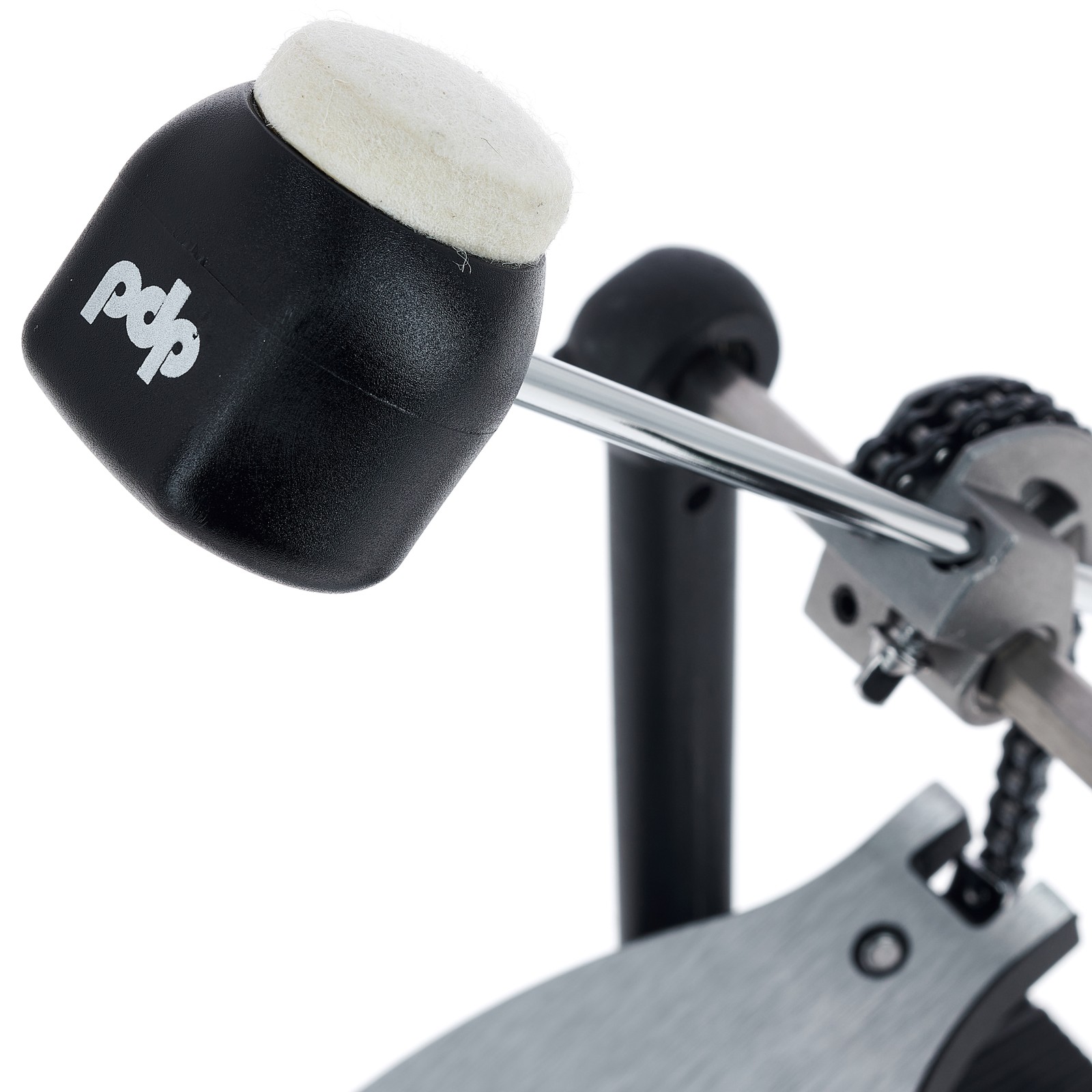 Bassdrum Beater Two-Way PDP