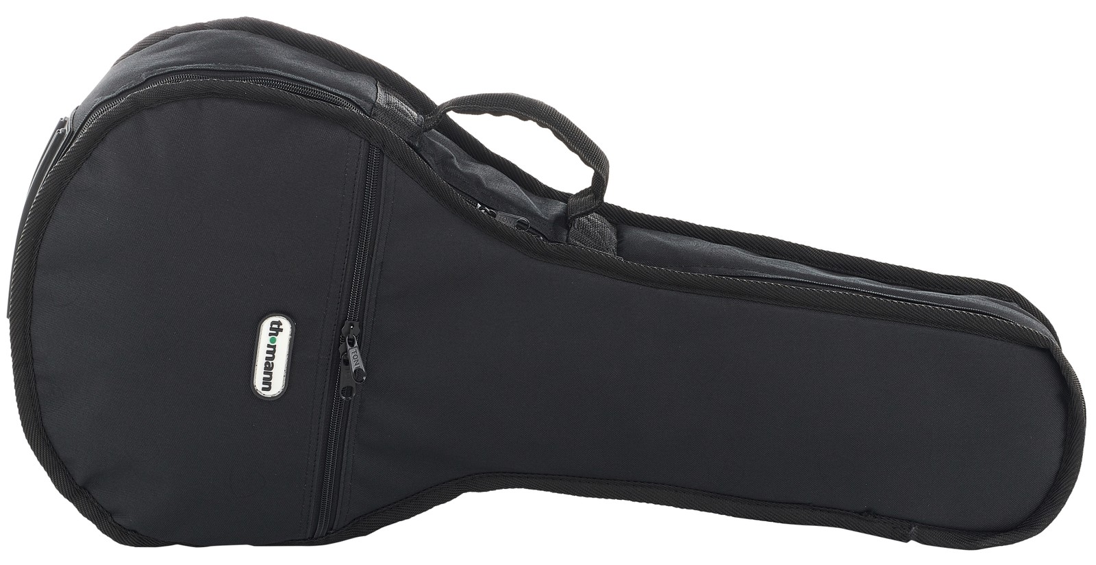 Thomann Flatmandolin Gigbag Eco
