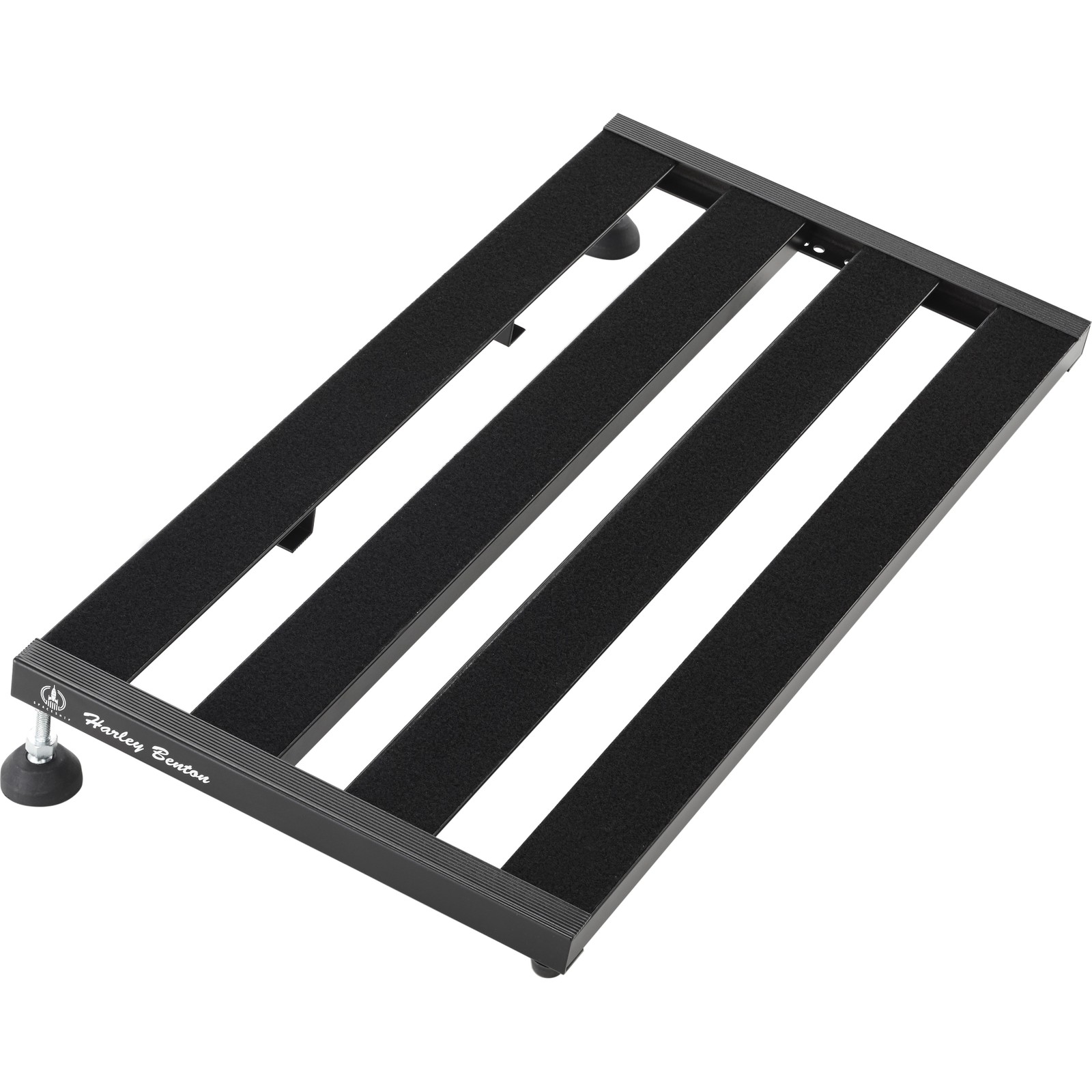 Harley Benton SpaceShip 60 Pedalboard