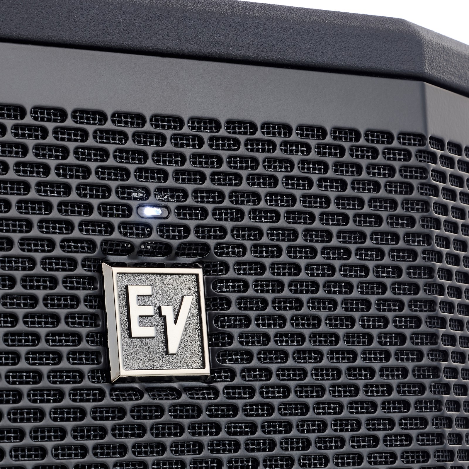EV Logo