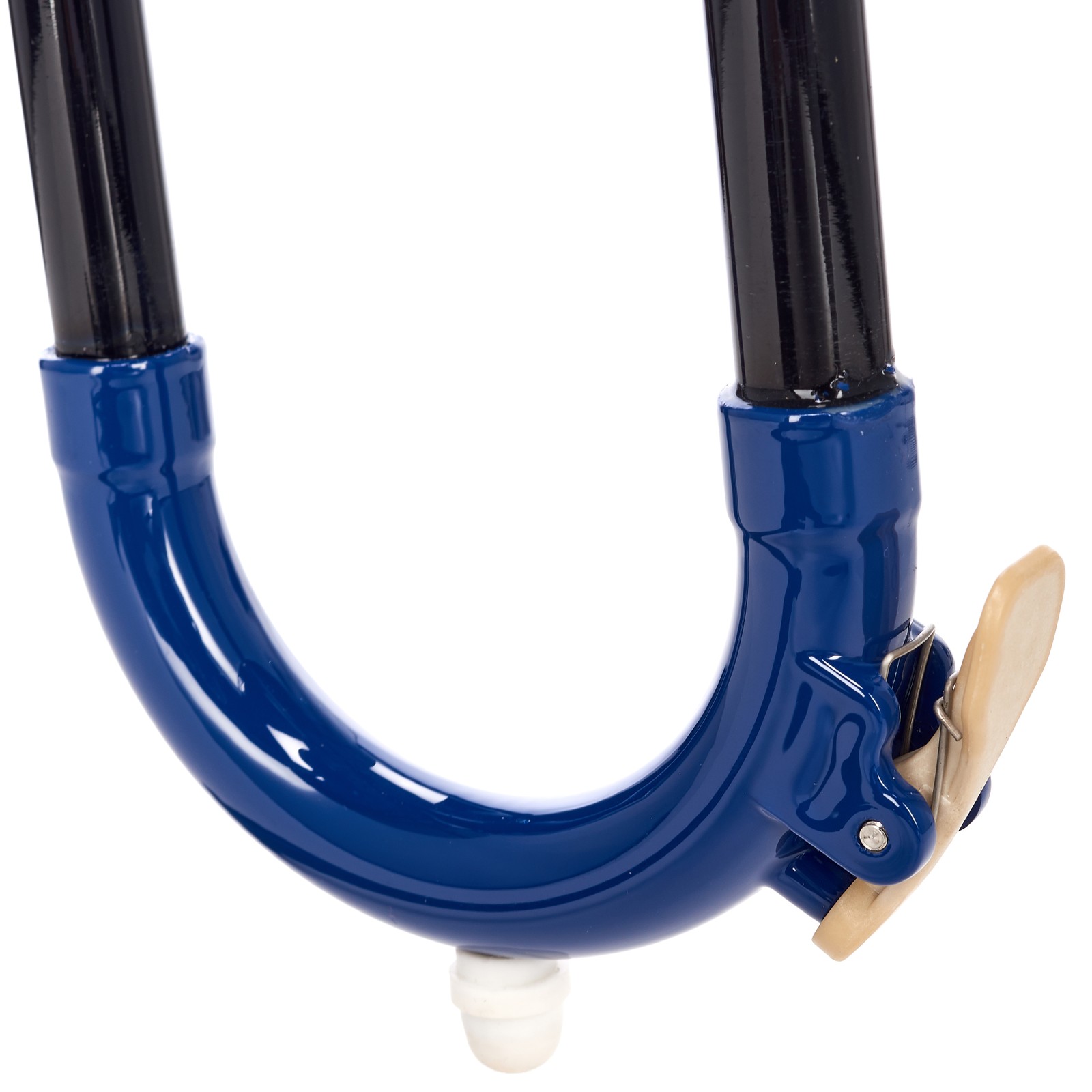 Startone PTB-10 Bb- Jazz Trombone Blue Klappe