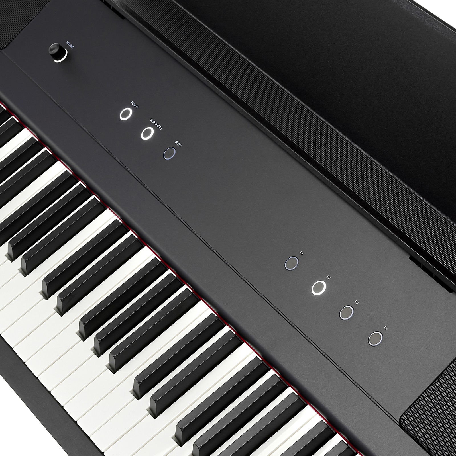 Tastatur des Gewa PP-3 Digital Pianos