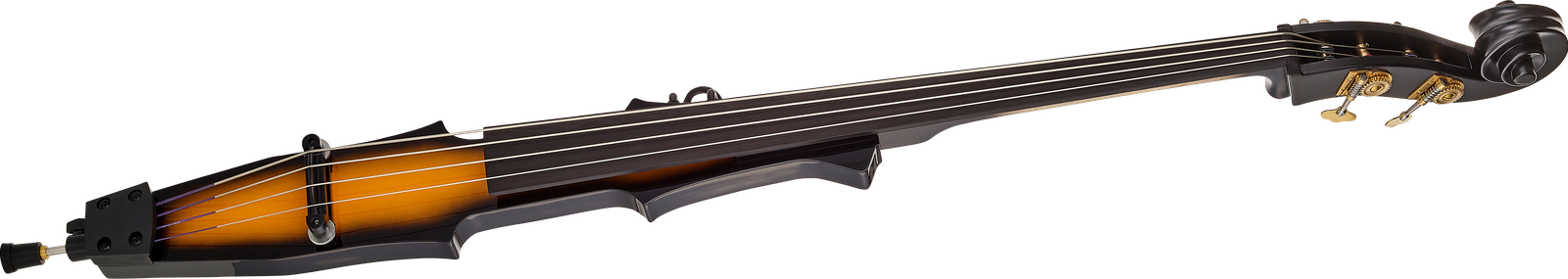 Harley Benton DB02-SB Electric Double Bass