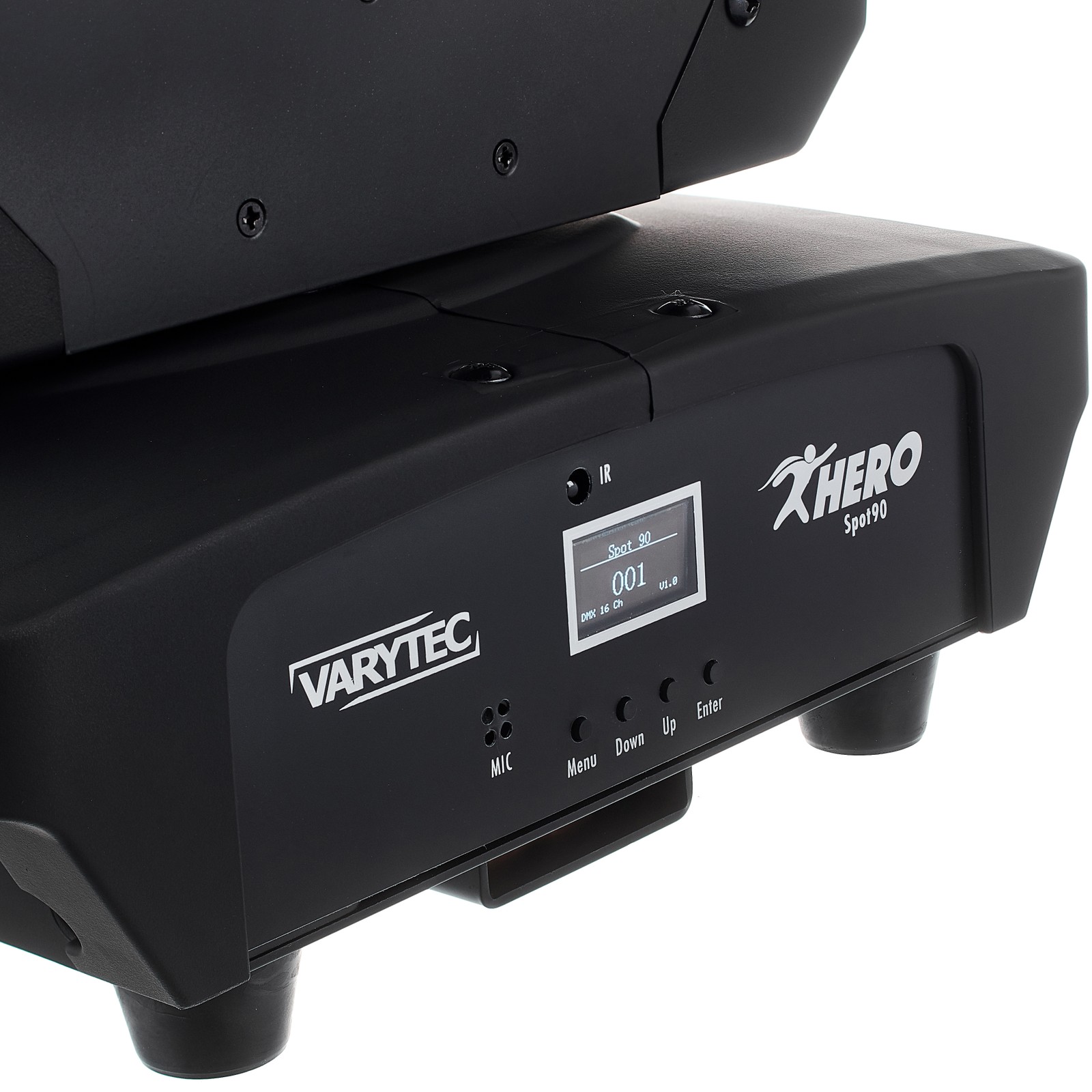 Varytec LED Spot Moving Head