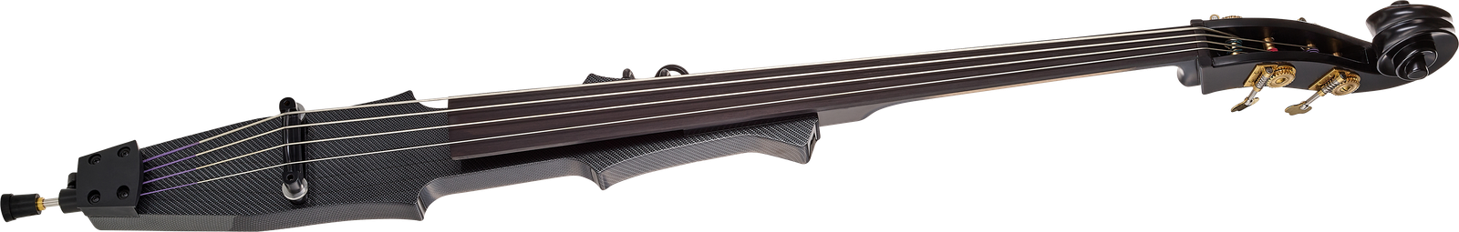 Harley Benton DB02-CB Elektrischer Kontrabass