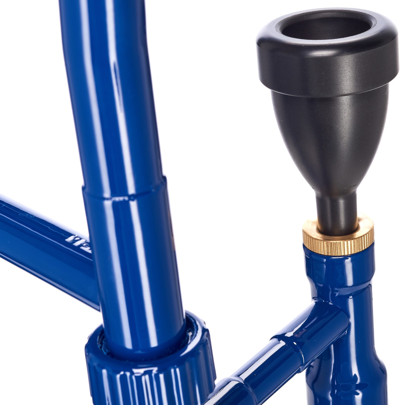 Startone PTB-10 Bb- Jazz Trombone Blue Mundstück