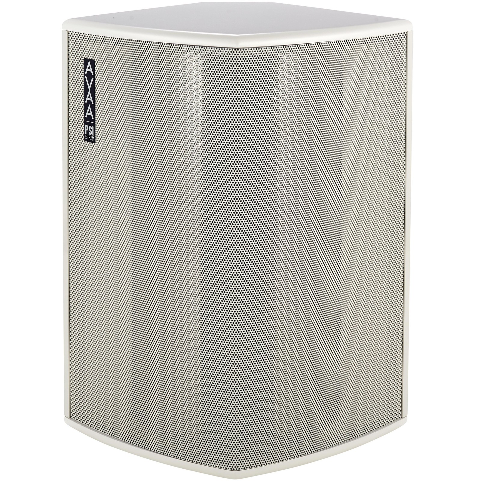 PSI Audio AVAA C20 Artic White, bass absorber