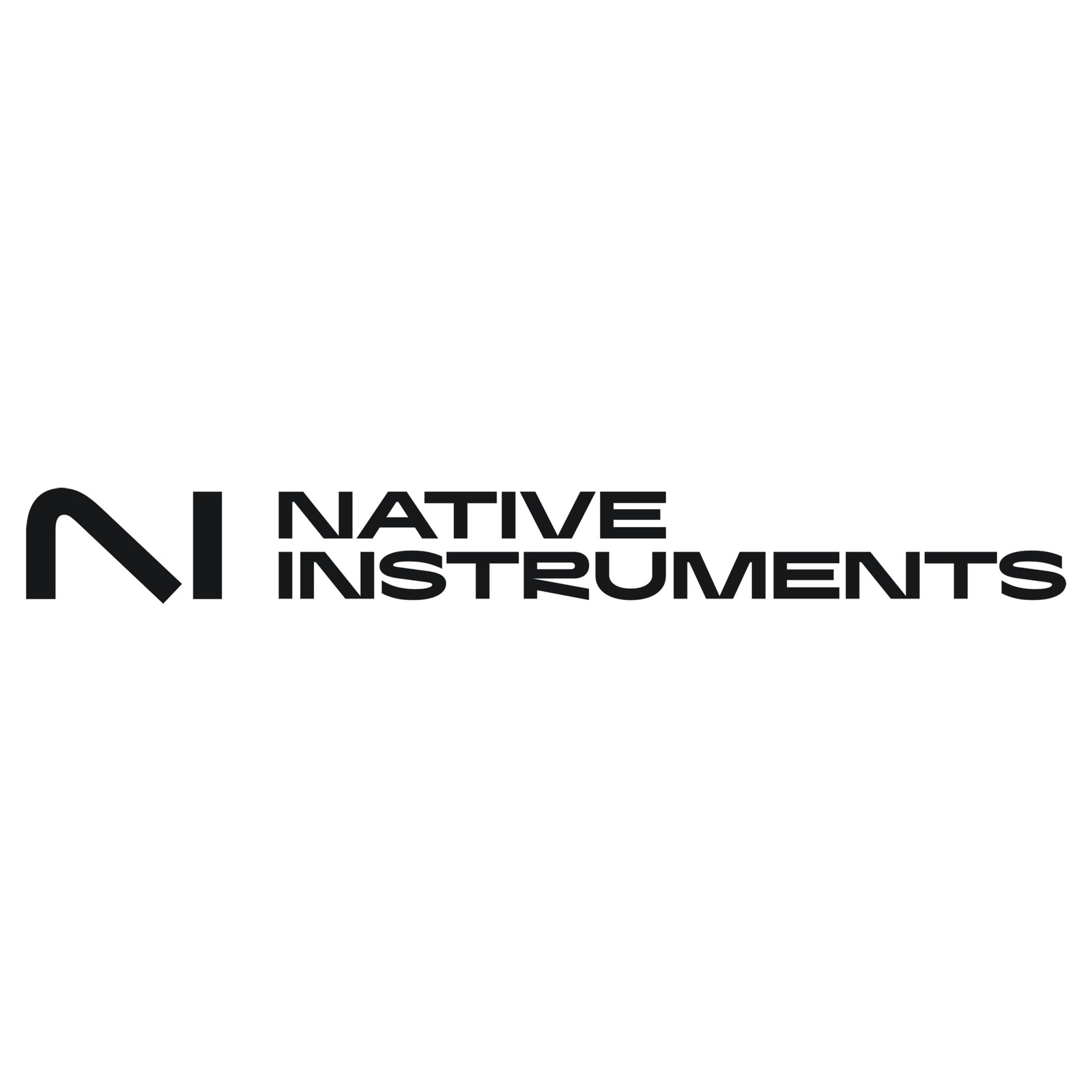 Hersteller-Logo von NI Native Instruments