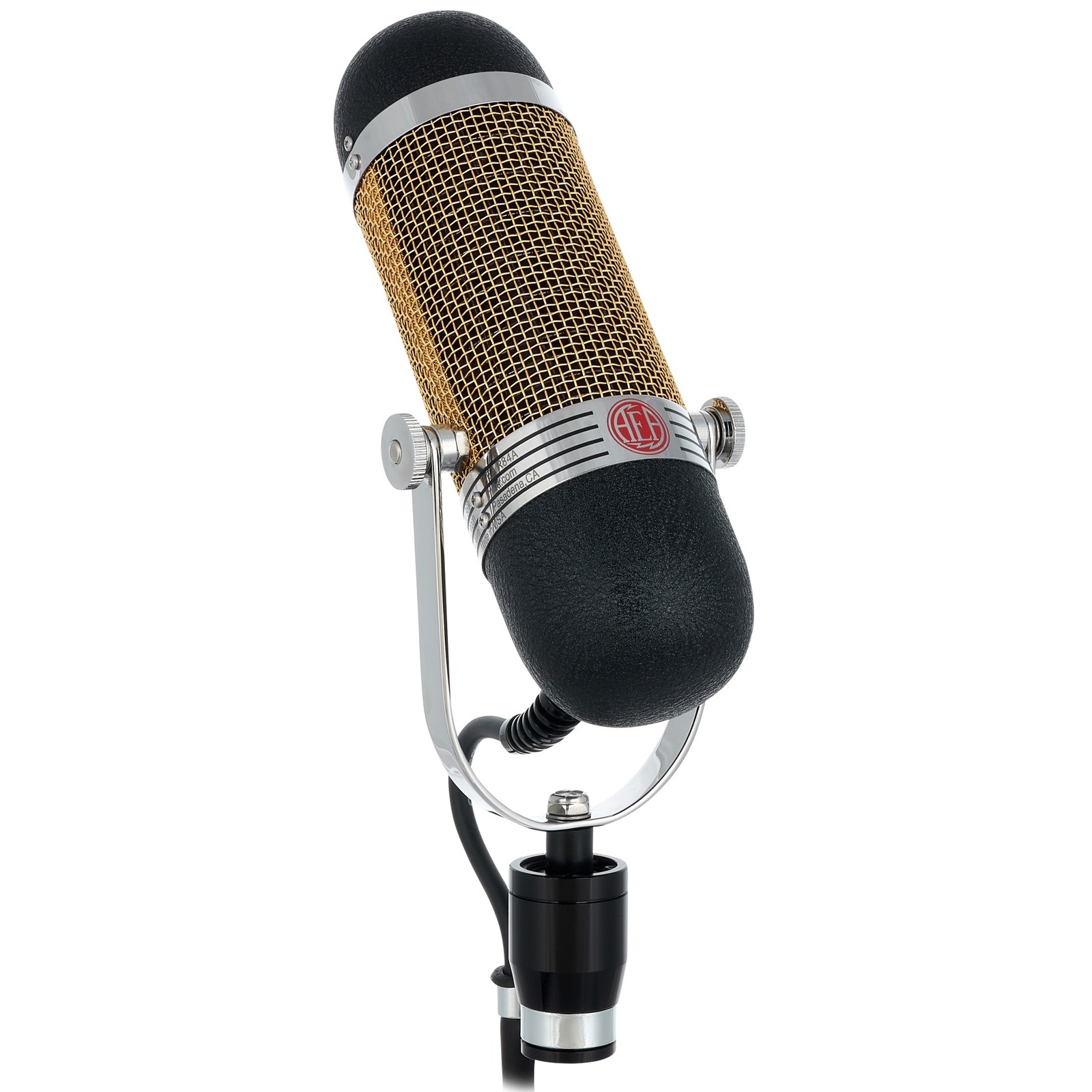 AEA R84A Bändchenmikrofon