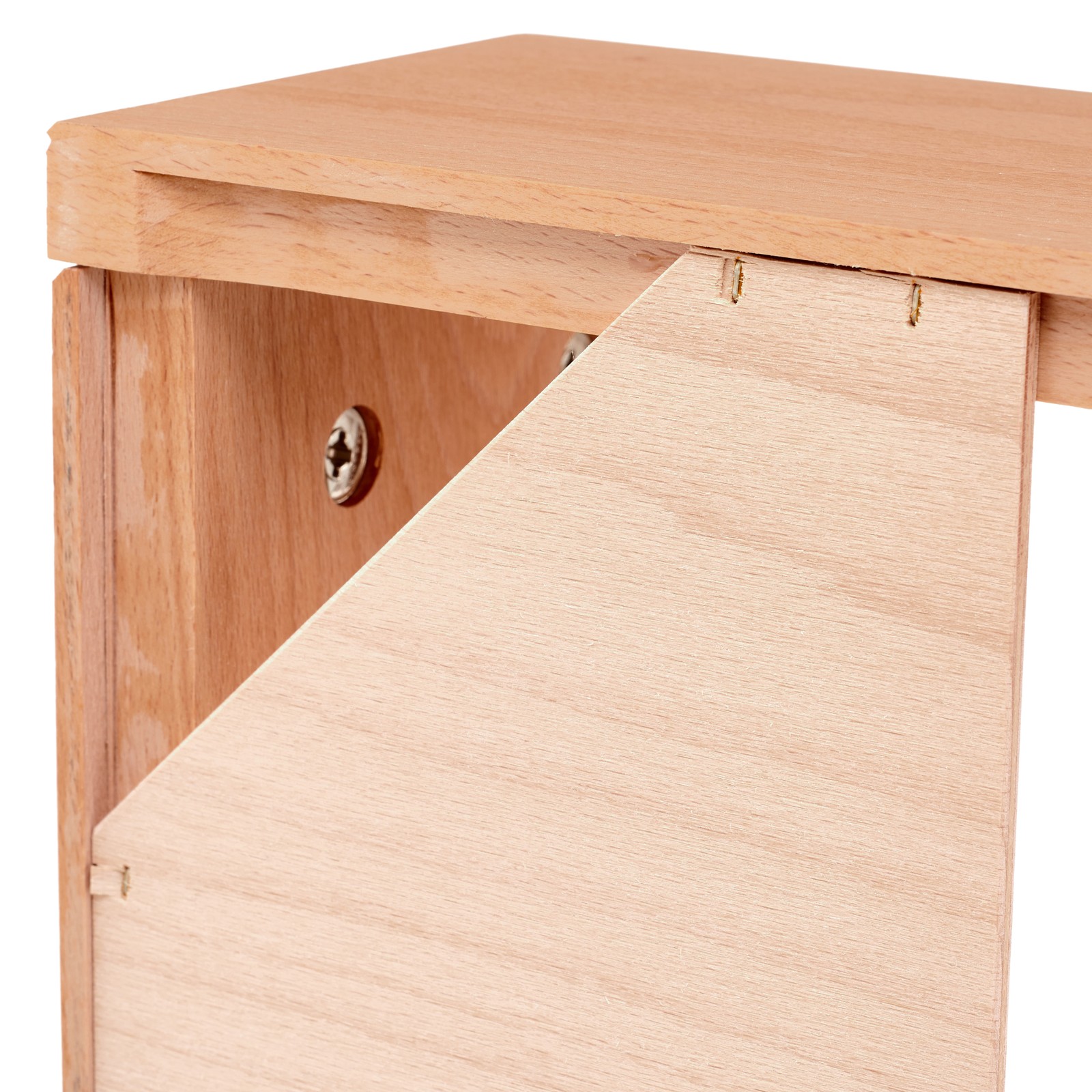 Detailansicht vom HOFA Frame 1 Module Wechselrahmen