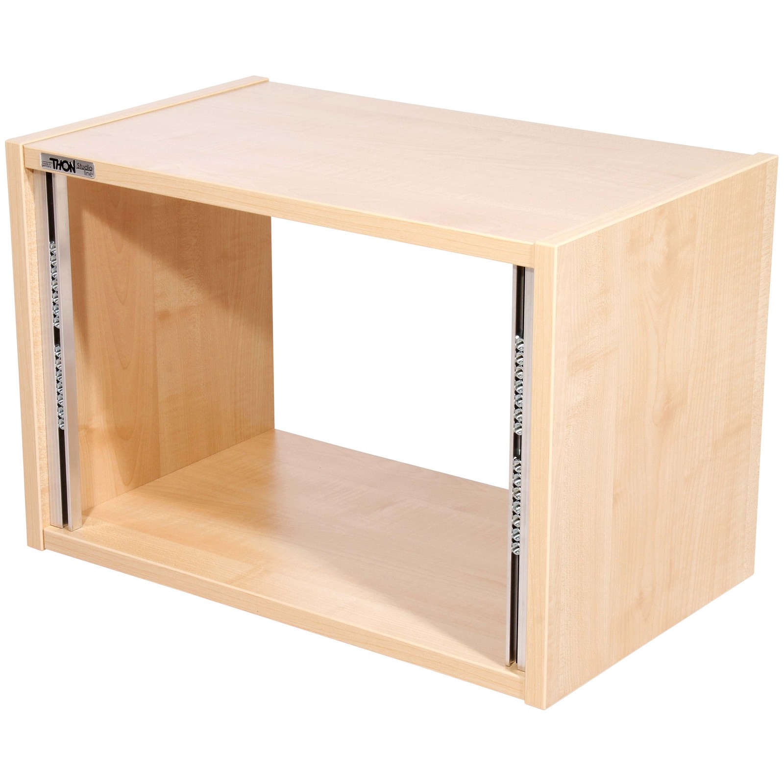 Thon Studio Rack 7U maple
