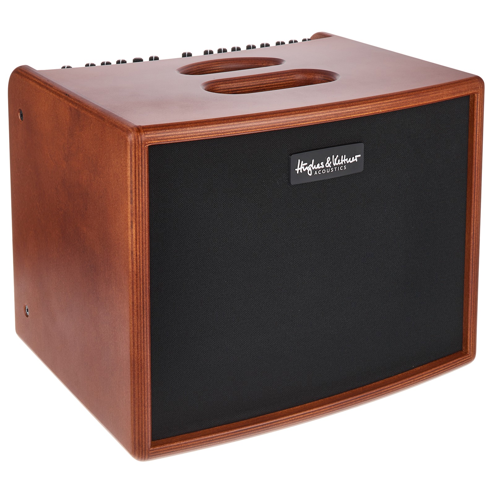 Hughes&Kettner ERA 1 Wood Combo acoustique