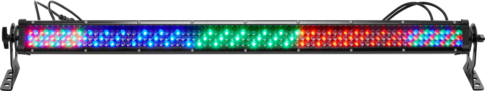 Stairville LED IP Bar 320/8 RGB DMX IP65 Wetterfeste LED-Bar