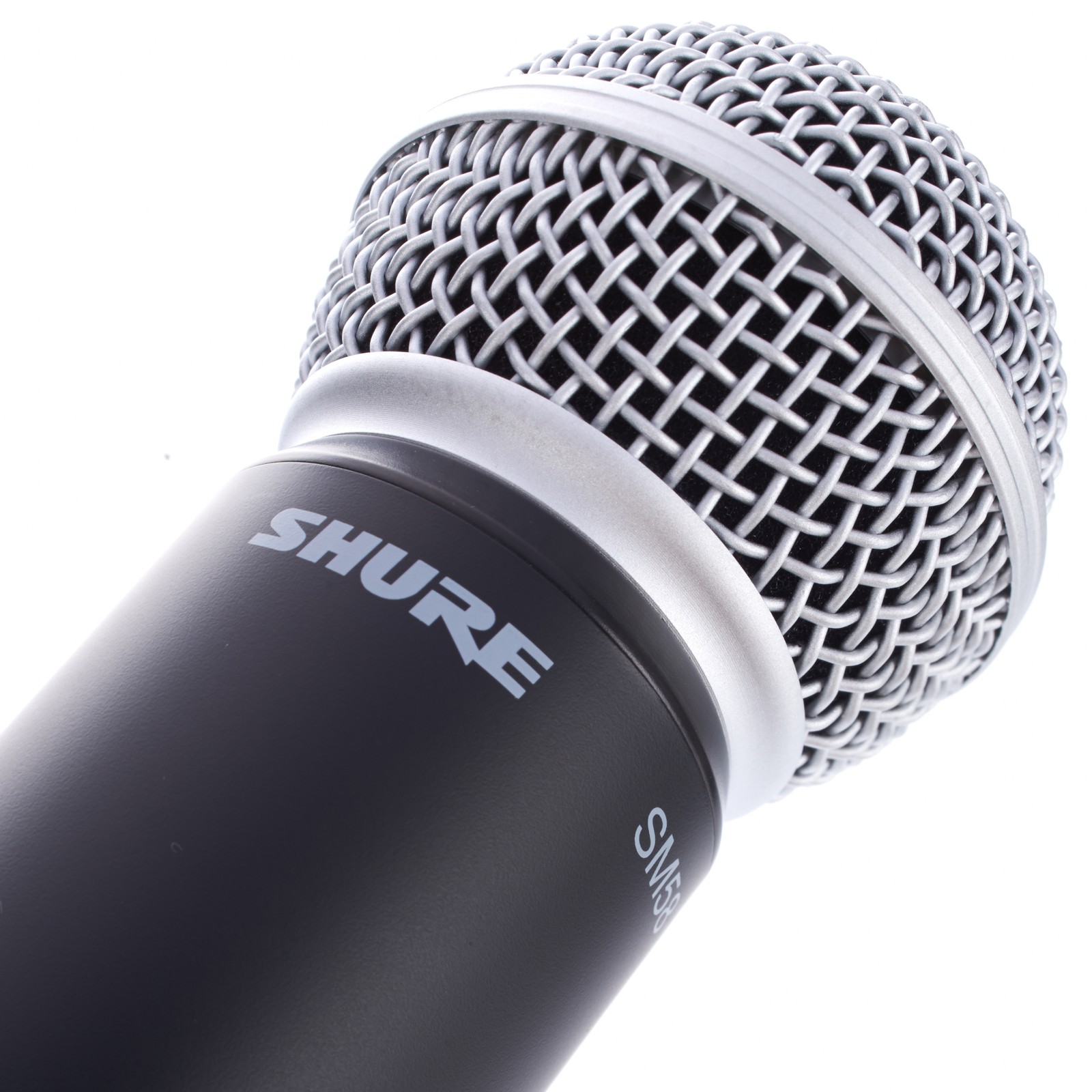 Shure SM58 Mikrofonkapsel