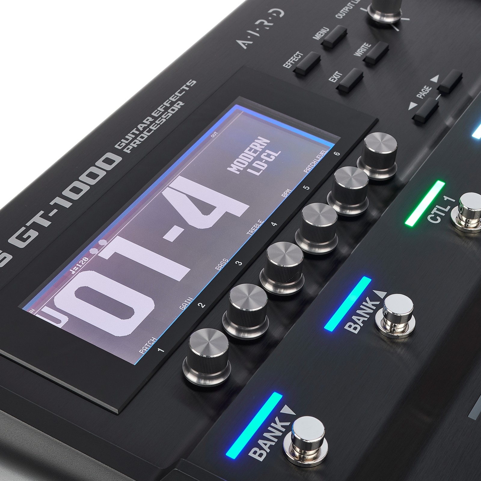 Boss GT-1000