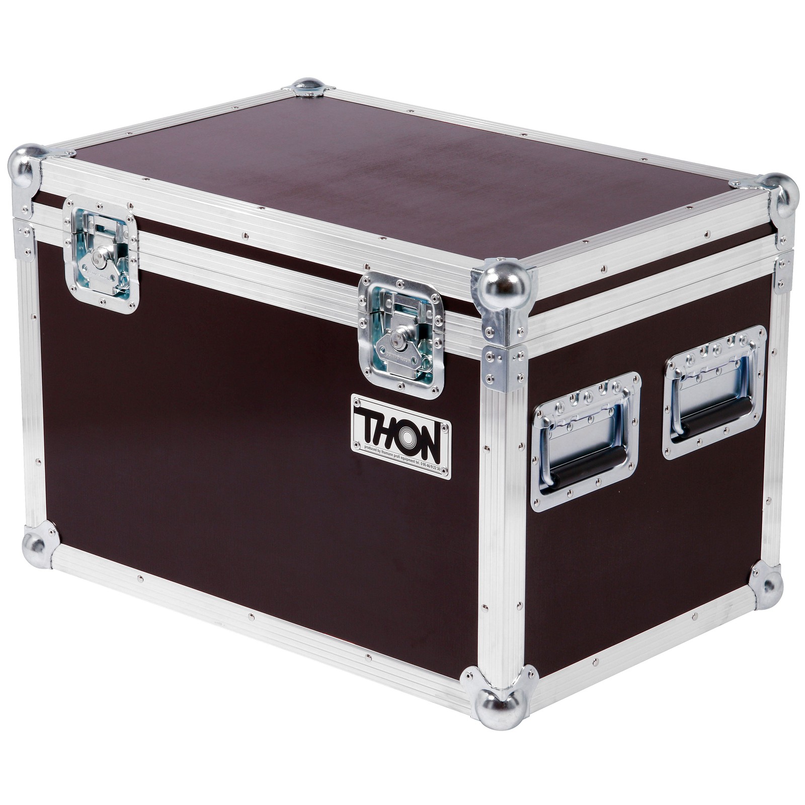 Thon Accessory Case 60 x 40 x 40 BR