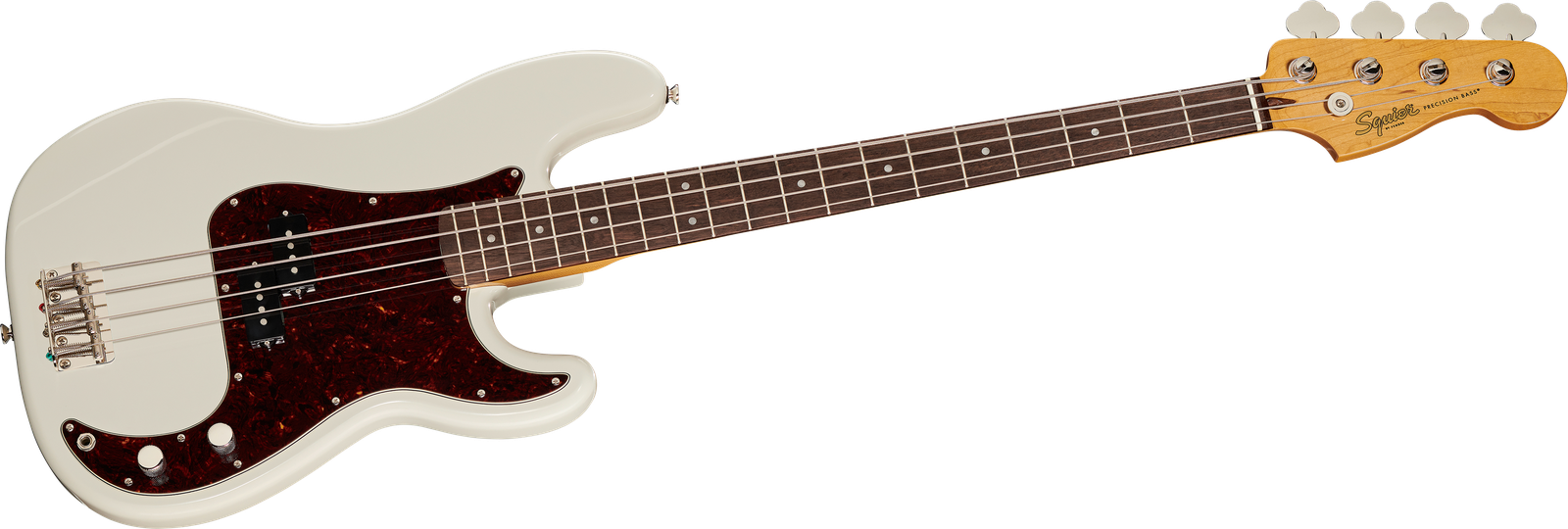 Squier CV 60s P-Bass LRL OWT Electric Bass