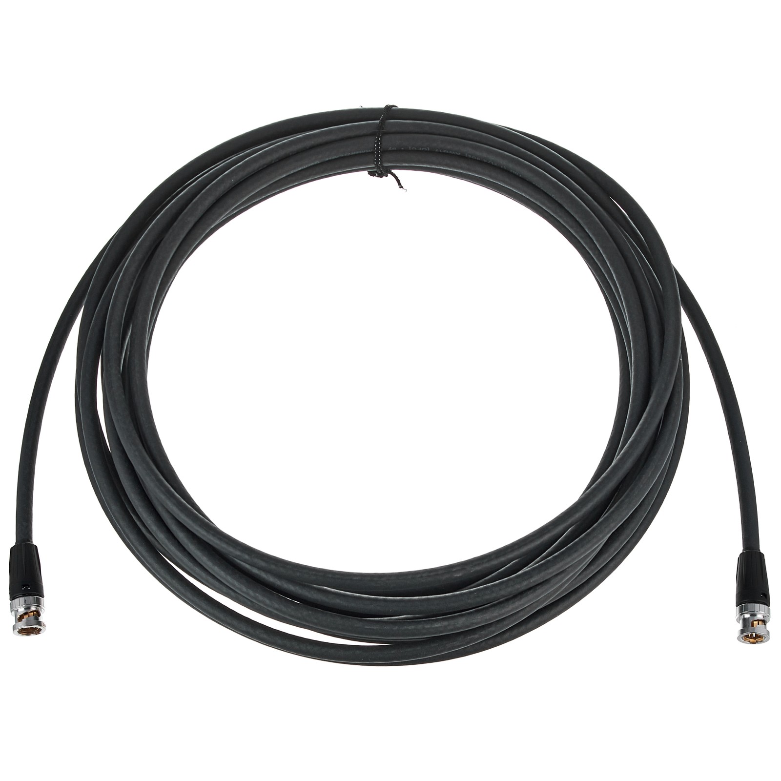Sommer Cable Vector Plus BNC HD-SDI 10m BNC Videopatchkabel