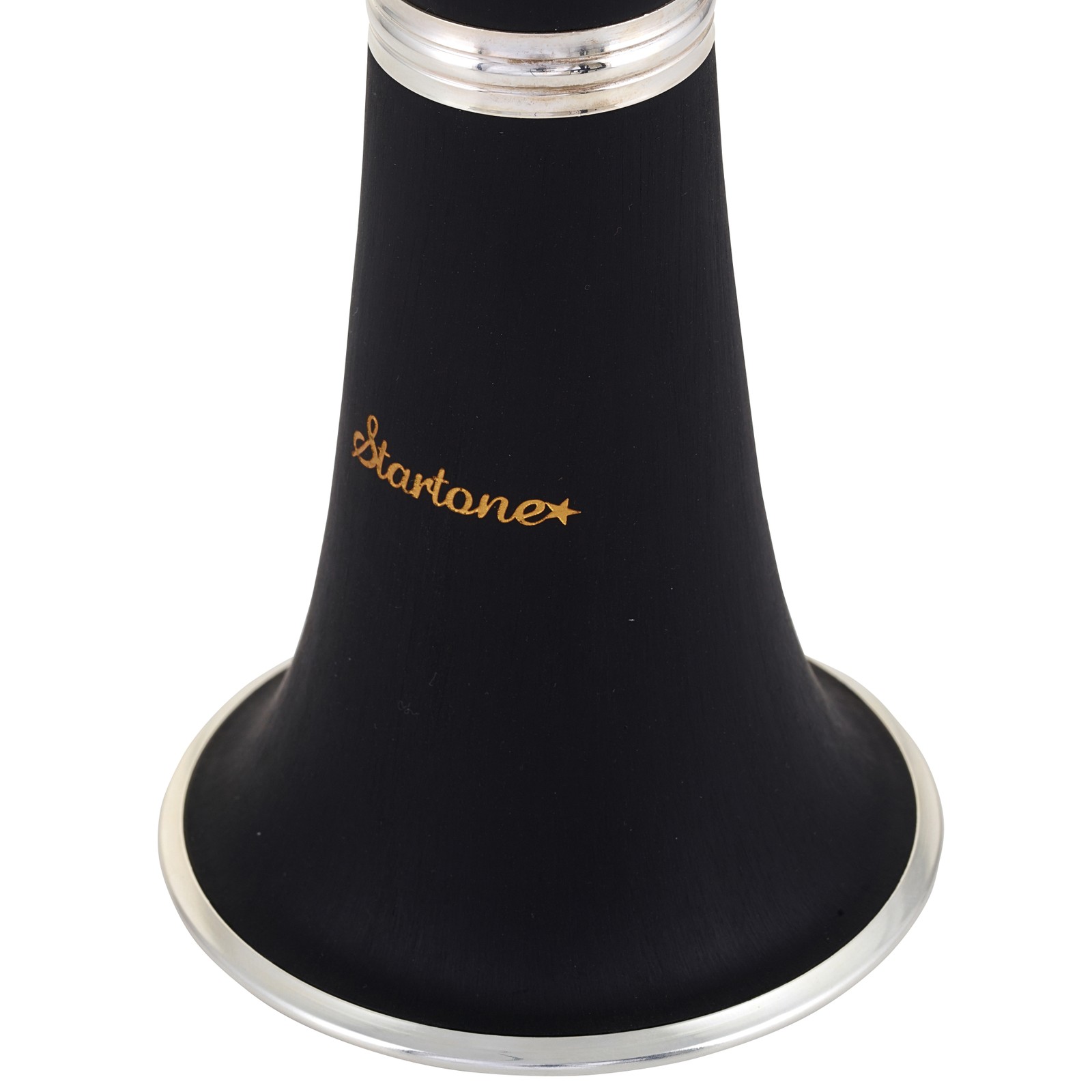 ABS-Kunstoffkorpus der Startone SCL- 25 Bb- Clarinet 