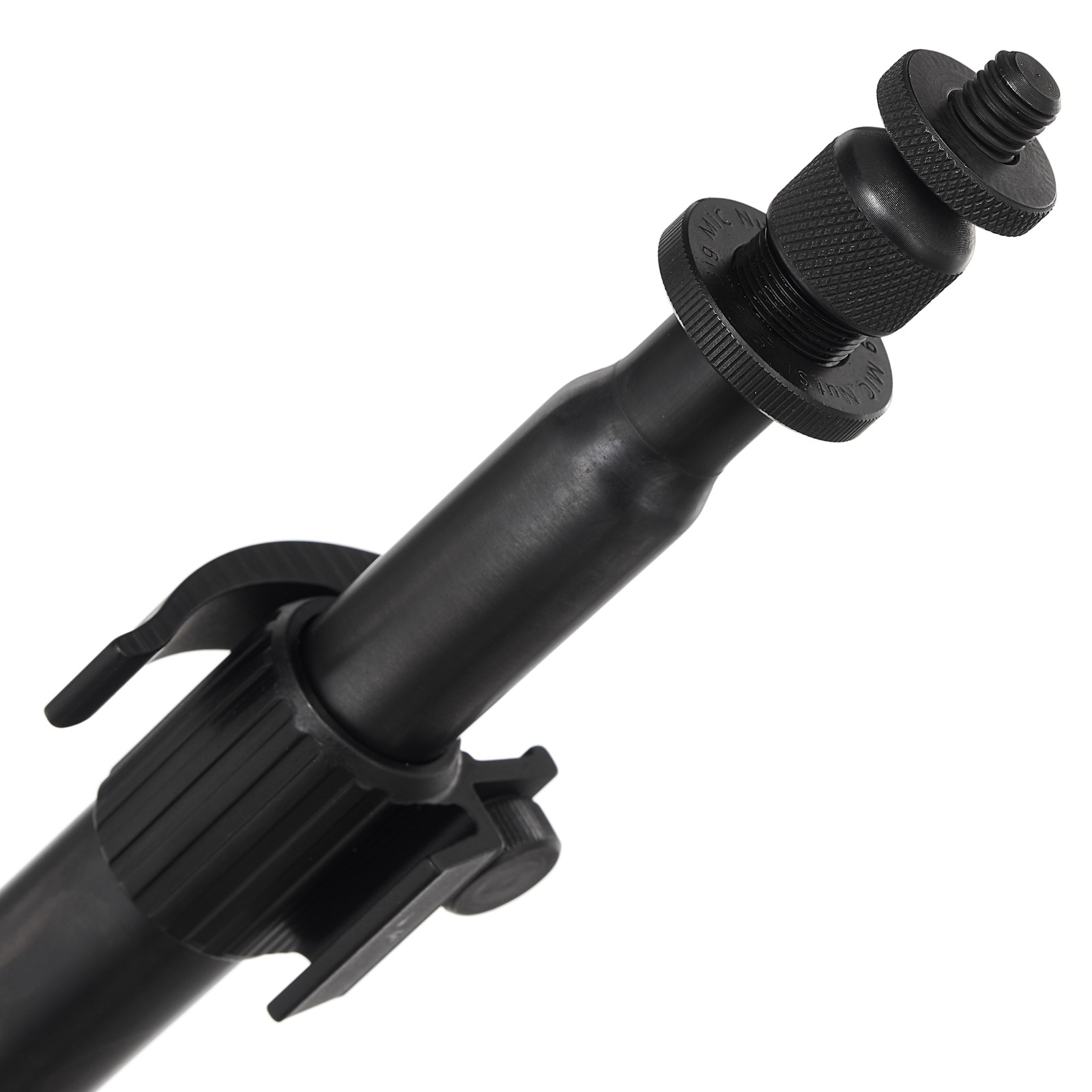 Latch Lake micKing 1100 Black Boom Stand