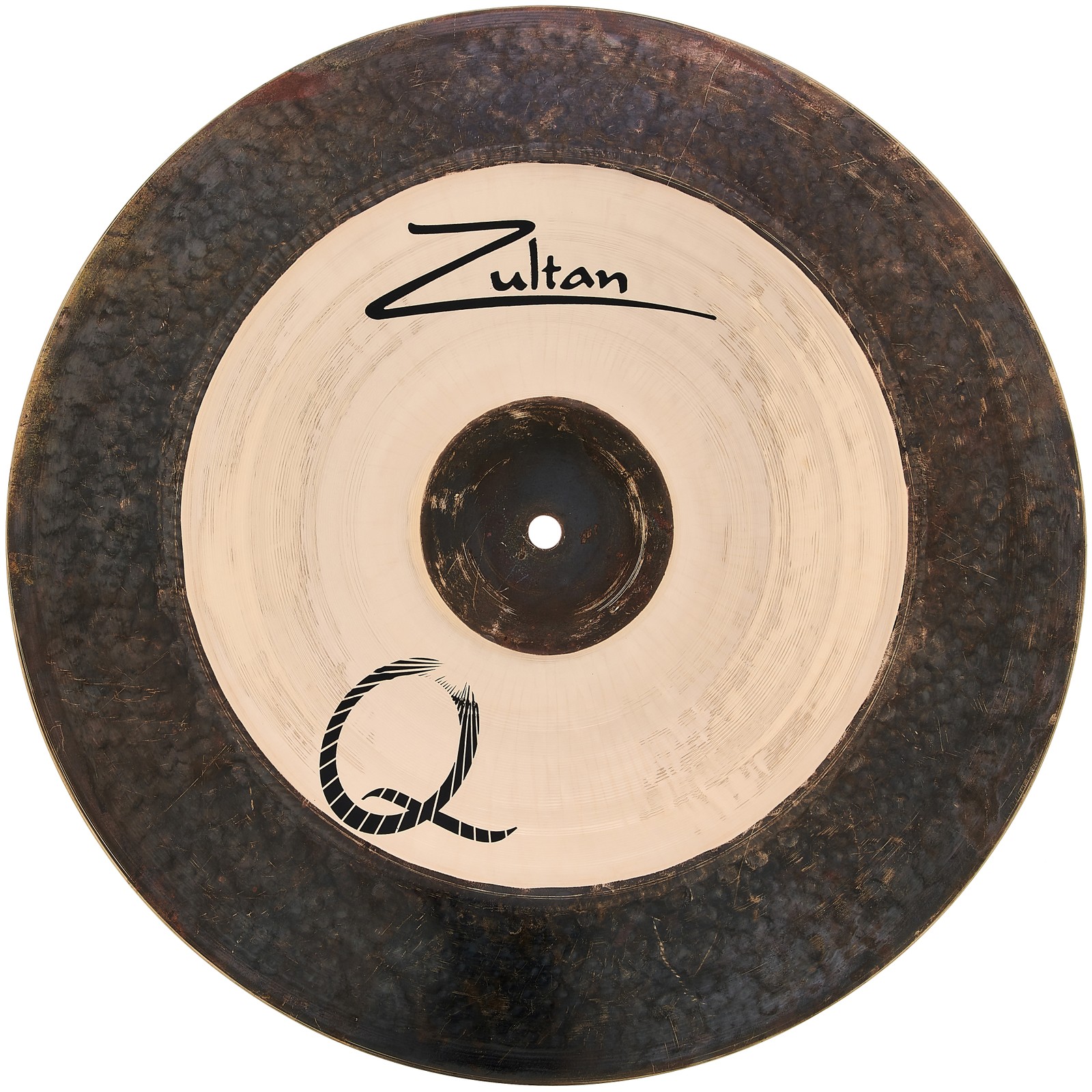 Zultan 17" Q China Becken